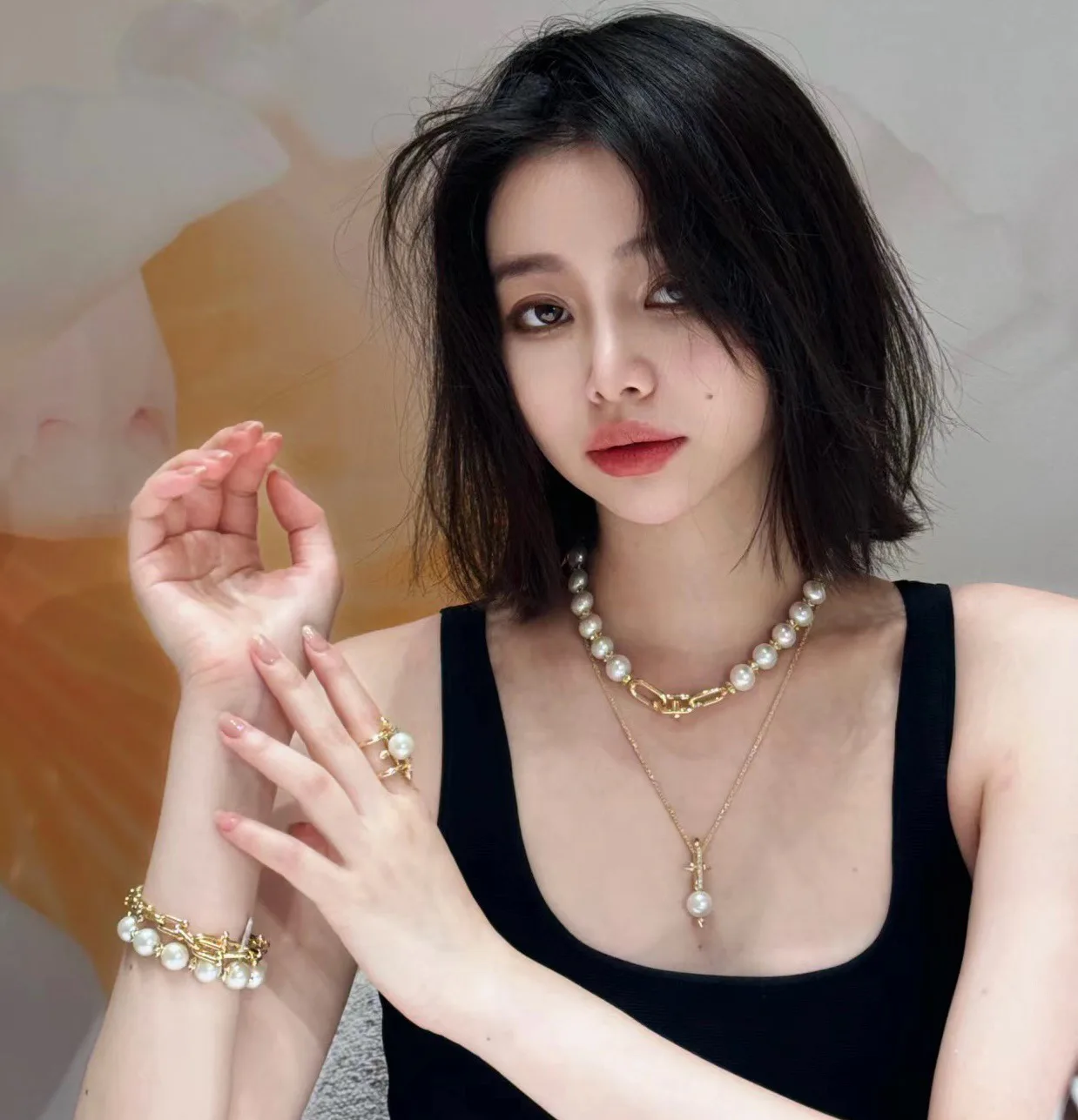 Jewelry TIFFANY 17833641