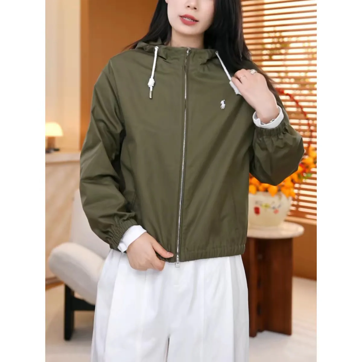 Women's Jackets And Down Jackets RALPH LAUREN 17998531