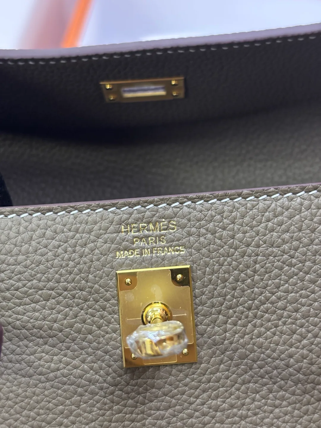 Women's Classic Handbags HERMES 17694275