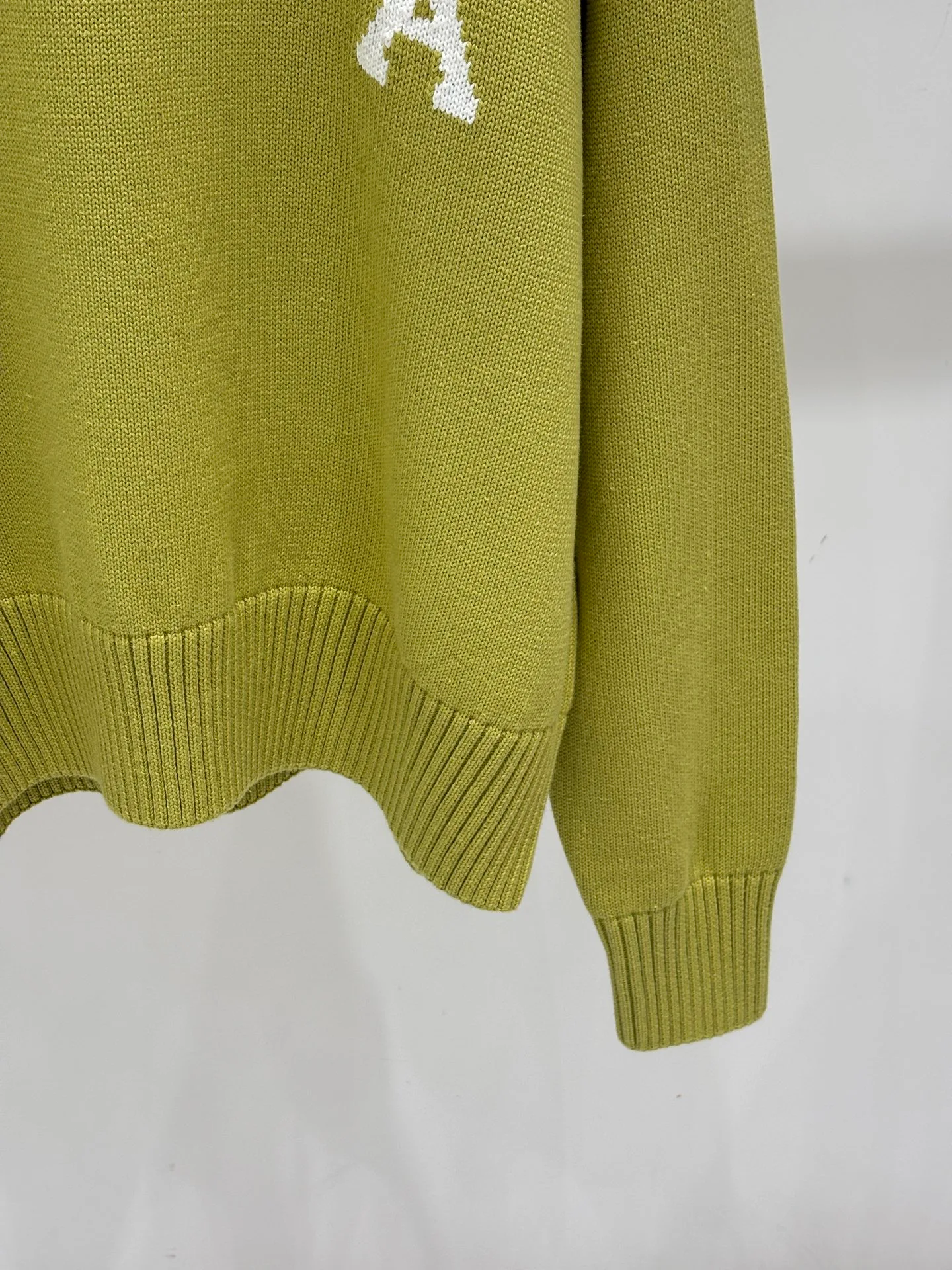 Women's Jumpers And Sweaters AMI PARIS 18032630