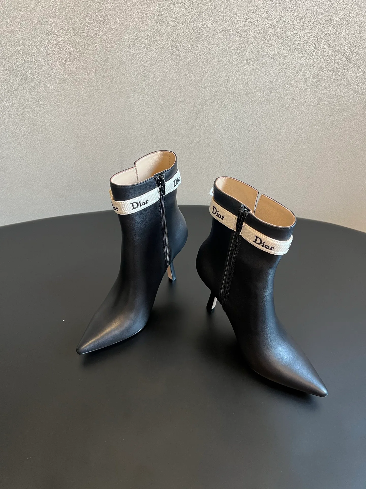 Women's Booties CHRISTIAN DIOR 18509424