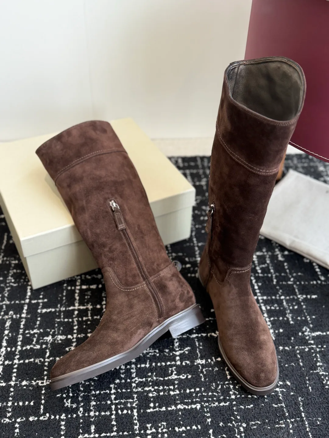 Women's Boots BRUNELLO CUCINELLI 18260334