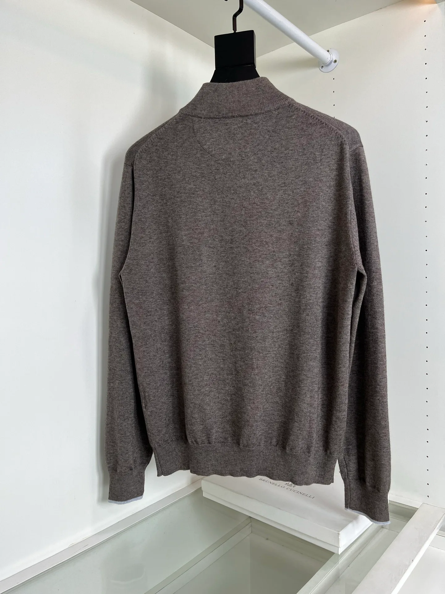 Men's Jumpers And Sweaters BRUNELLO CUCINELLI 17951336