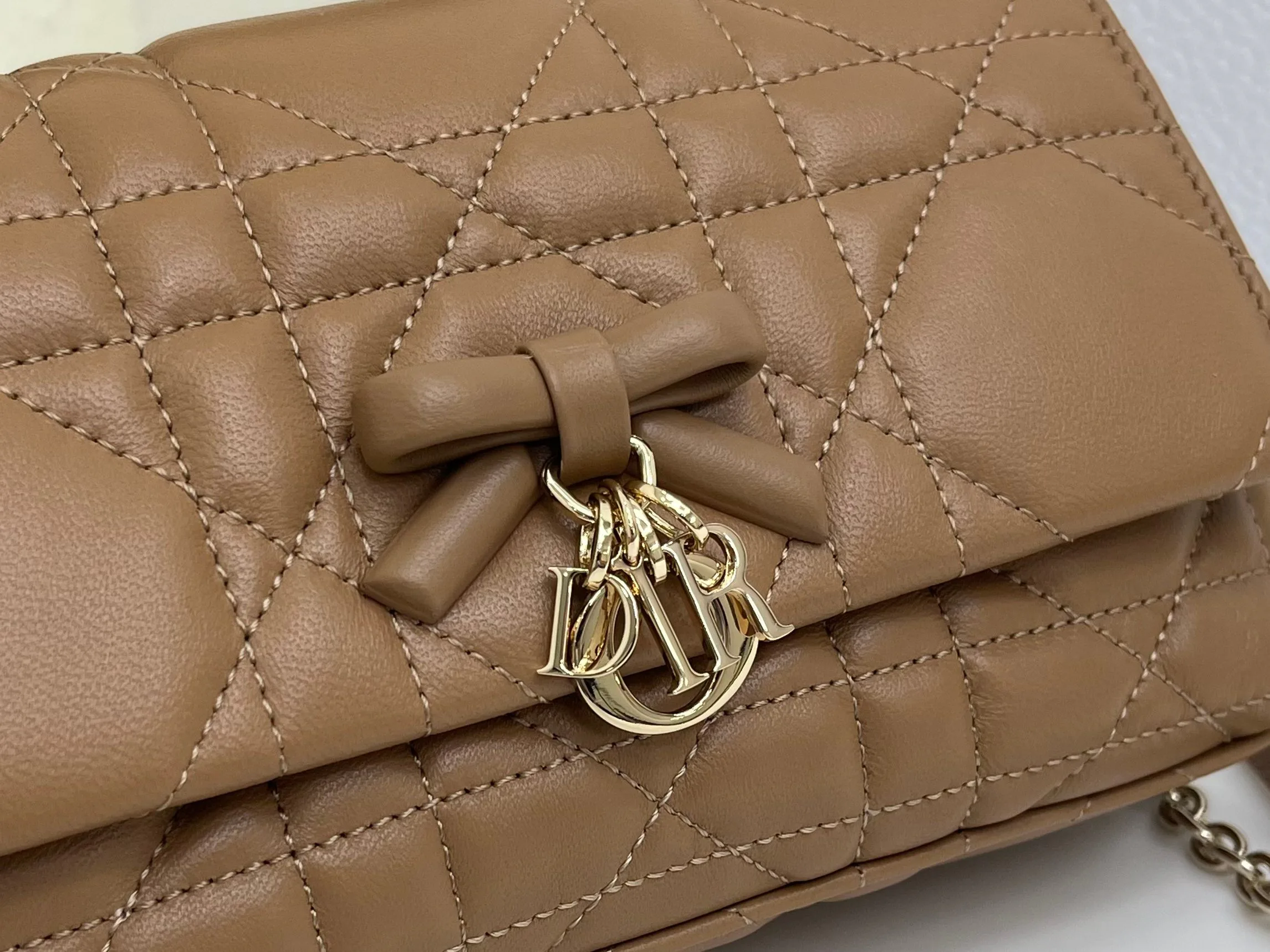 Women's Classic Handbags CHRISTIAN DIOR 17463899