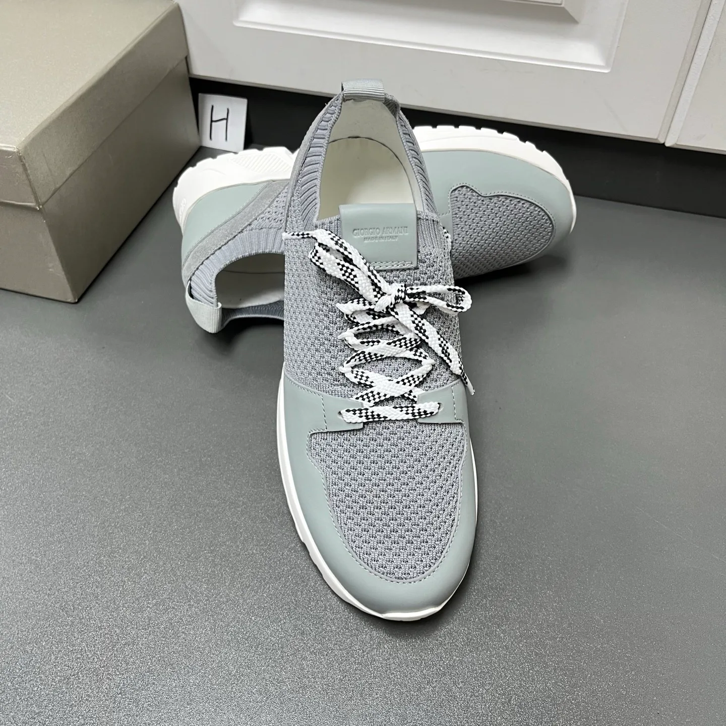 Men's Sneakers ARMANI 17457792