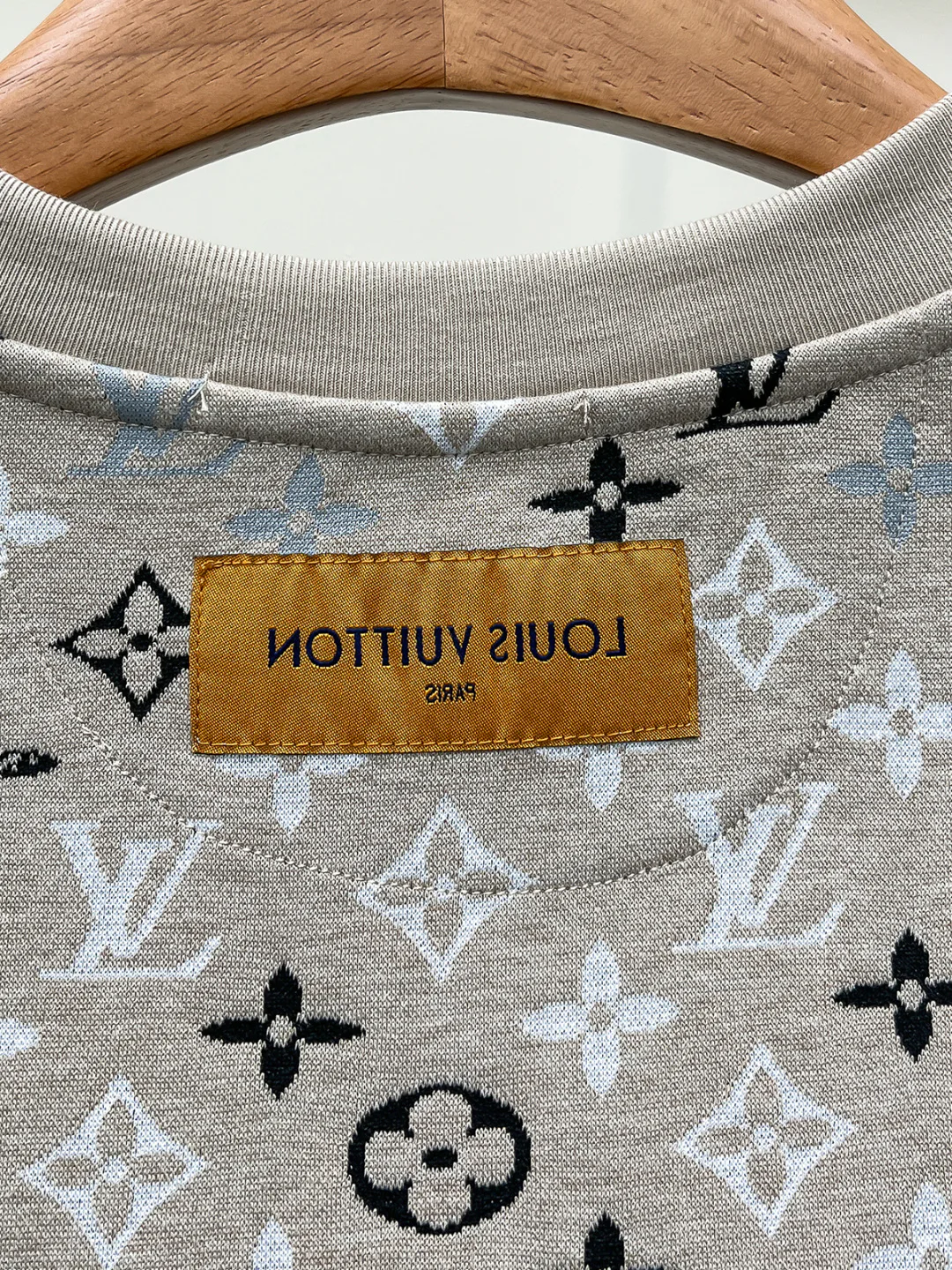 Men's T-Shirts LOUIS VUITTON 18499488