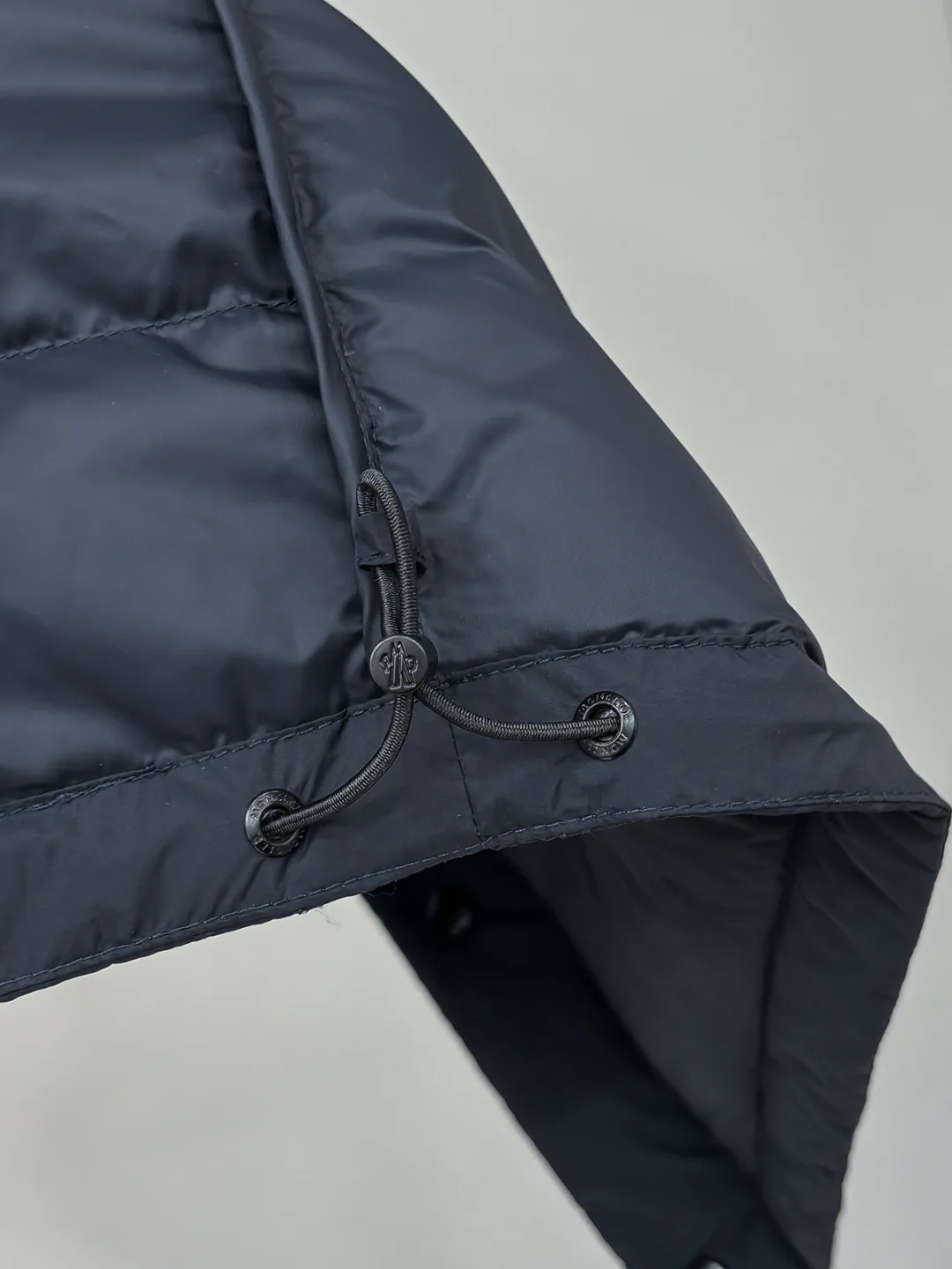 Men's Vests MONCLER 18295885