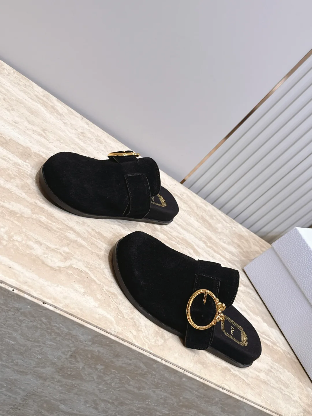 Women's Mules And Clogs CHRISTIAN DIOR 17662190