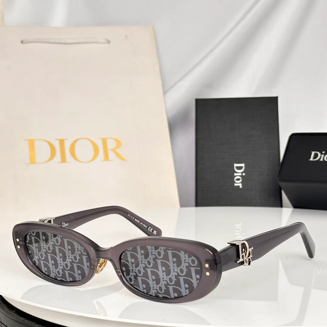 Glasses CHRISTIAN DIOR 17546256