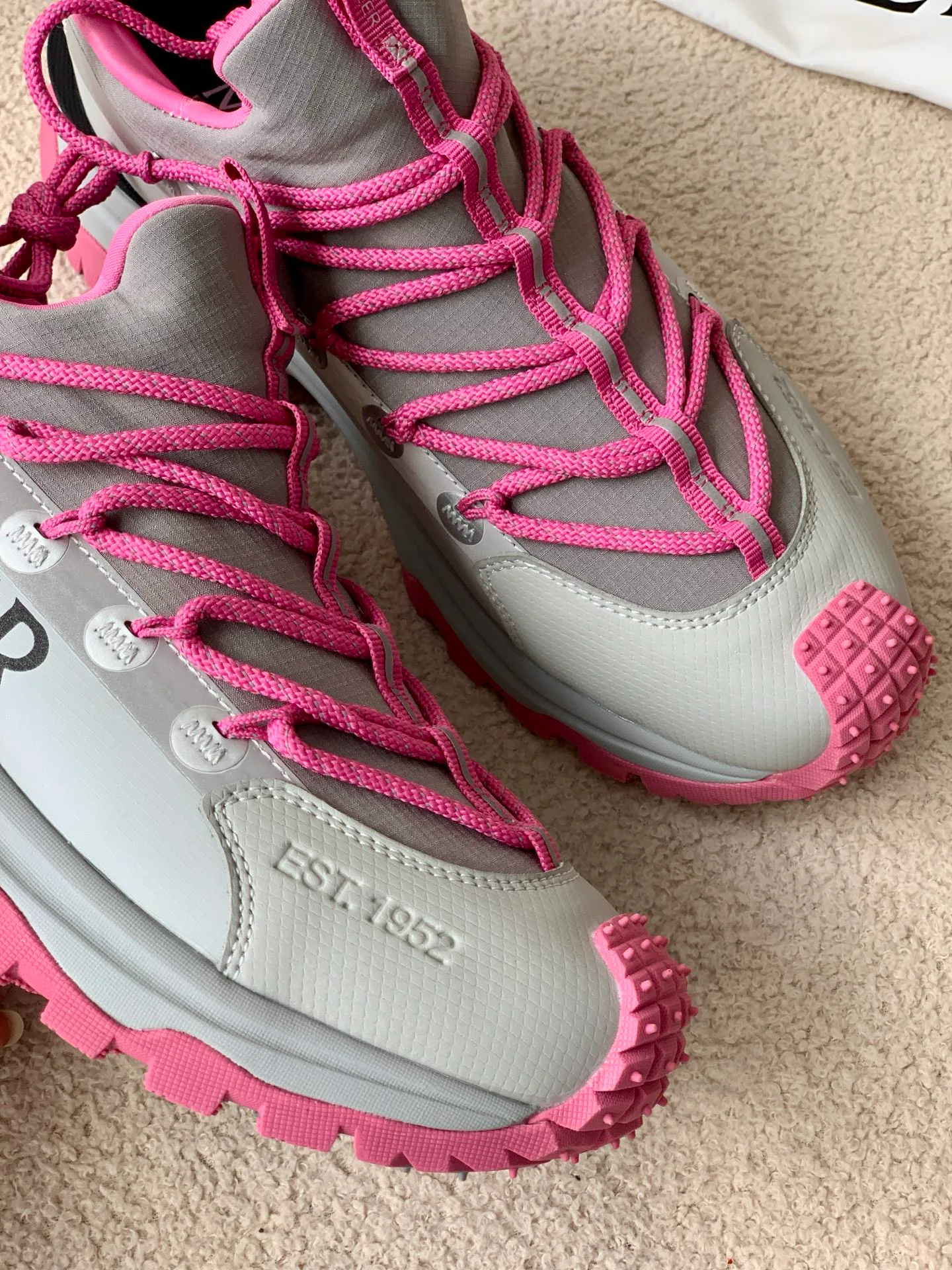 Women's Sneakers MONCLER 17760088