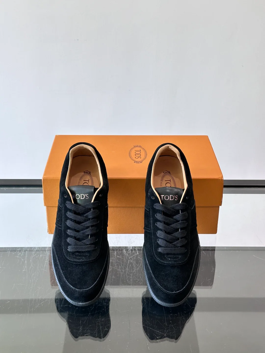 Men's Sneakers TOD'S 18350516