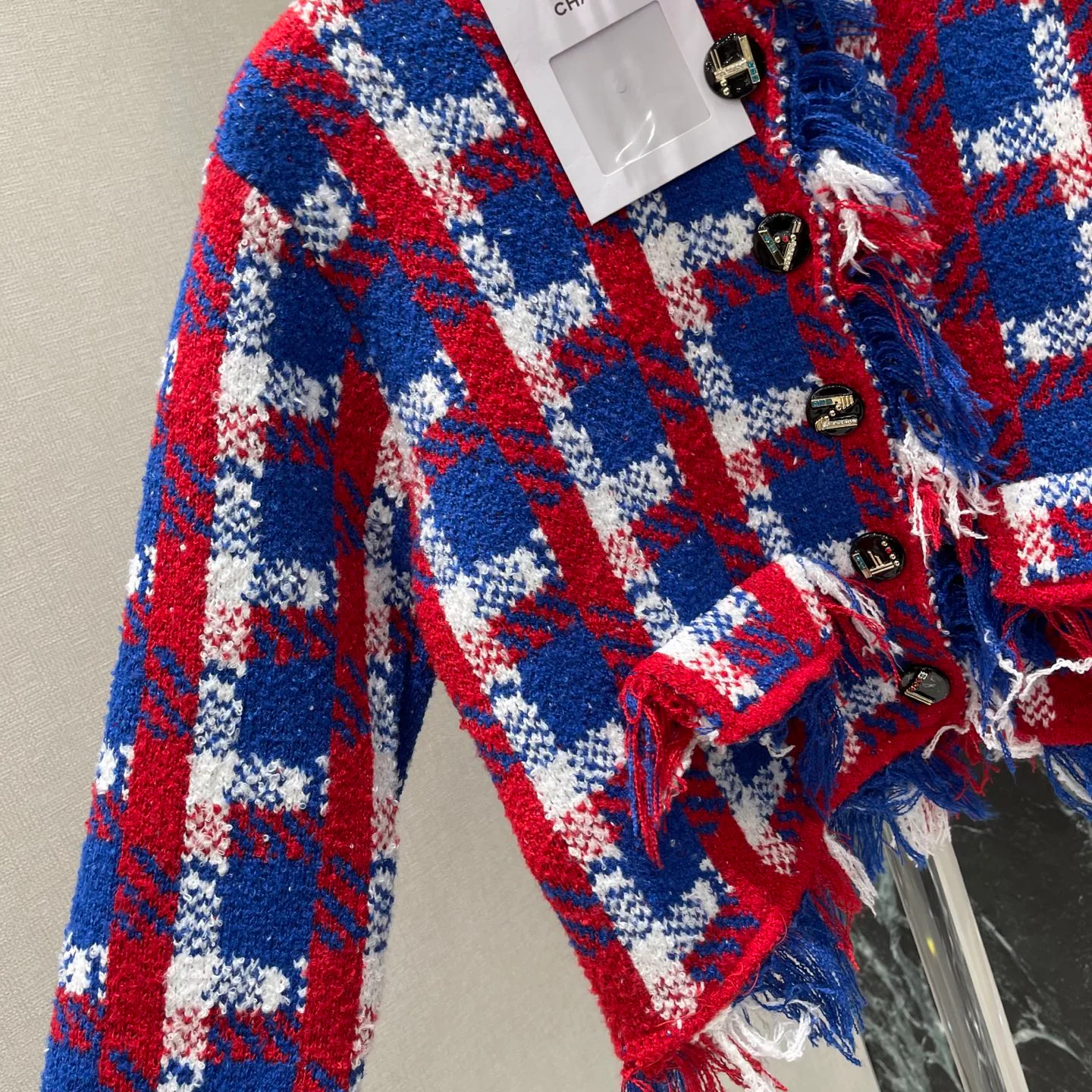 Women's Jumpers And Sweaters CHANEL 18531244