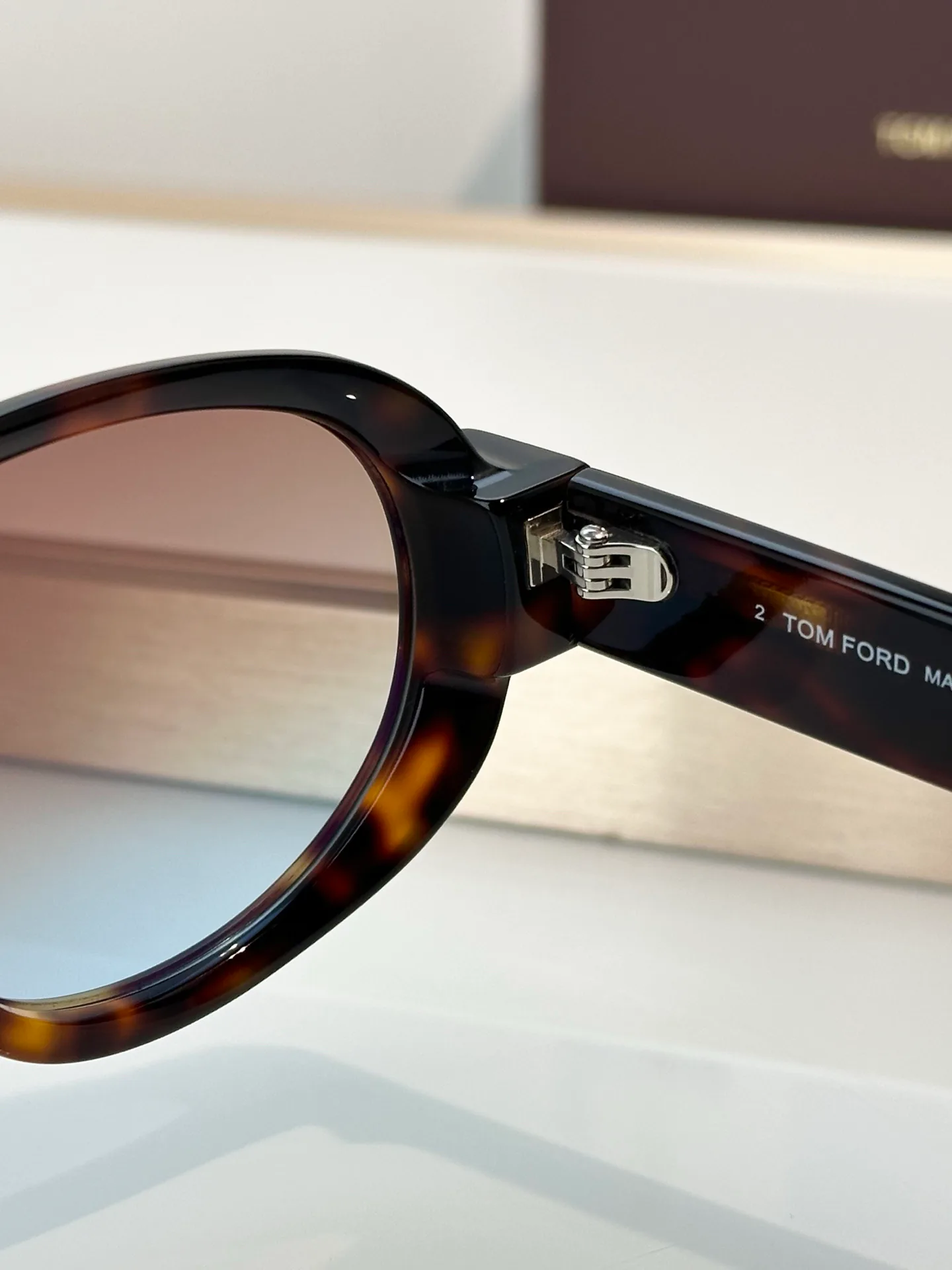 Glasses TOM FORD 16881903