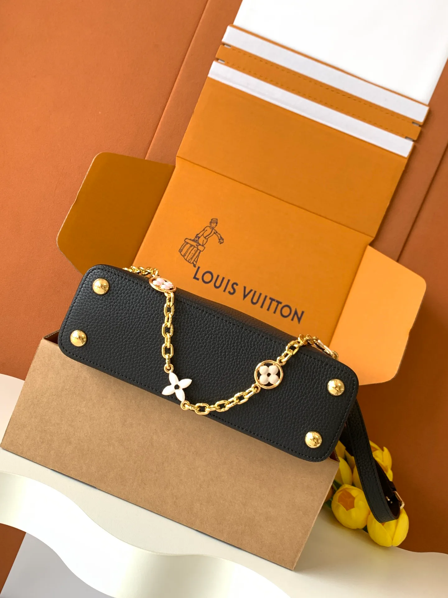 Women's Classic Handbags LOUIS VUITTON 18520883