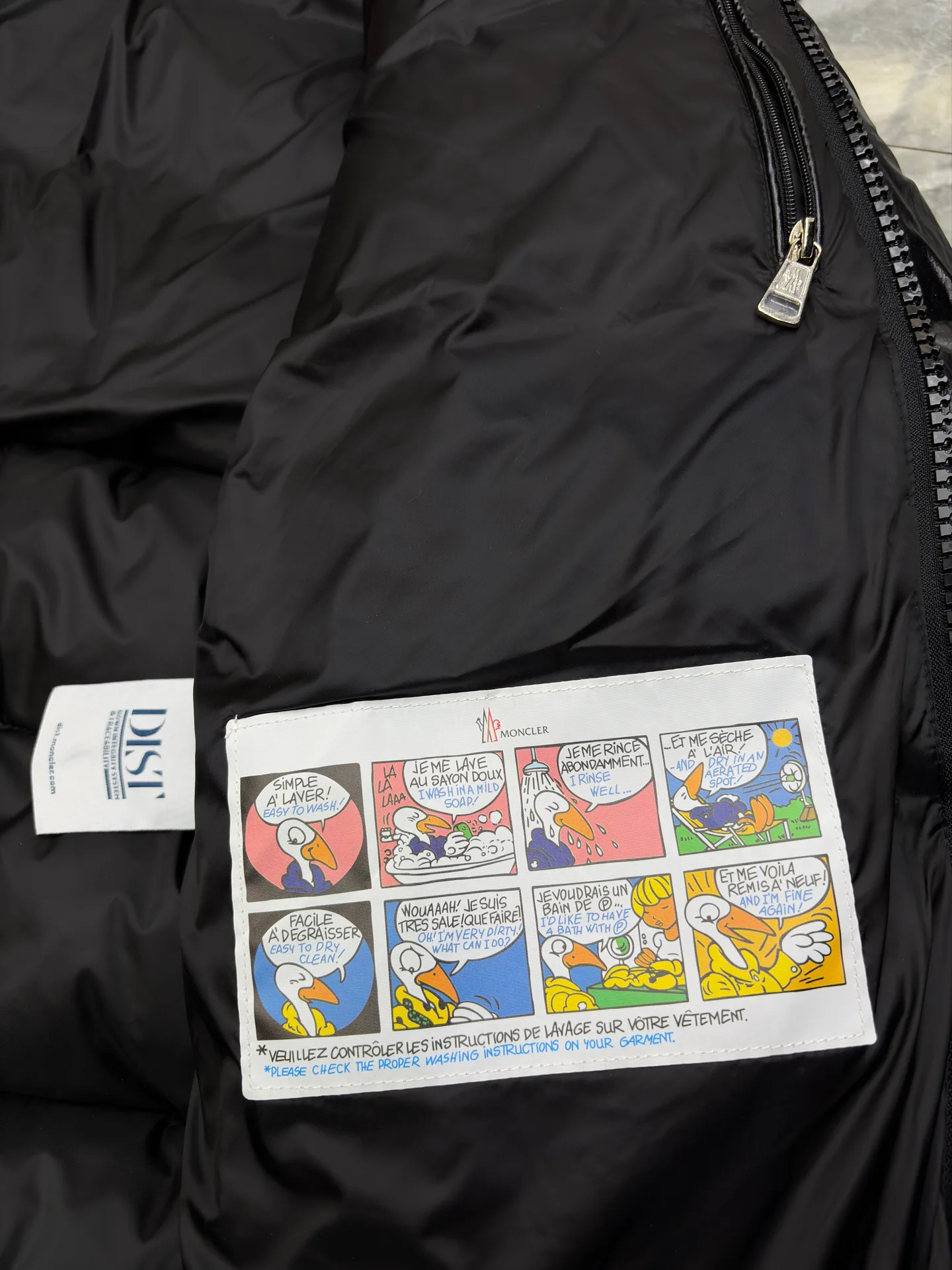 Men's Jackets And Down Jackets MONCLER 17568677