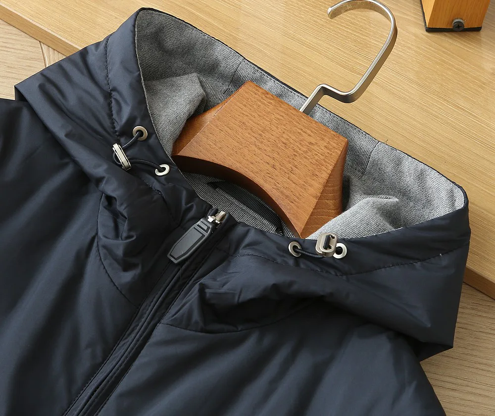 Men's Jackets And Down Jackets BRIONI 18345468