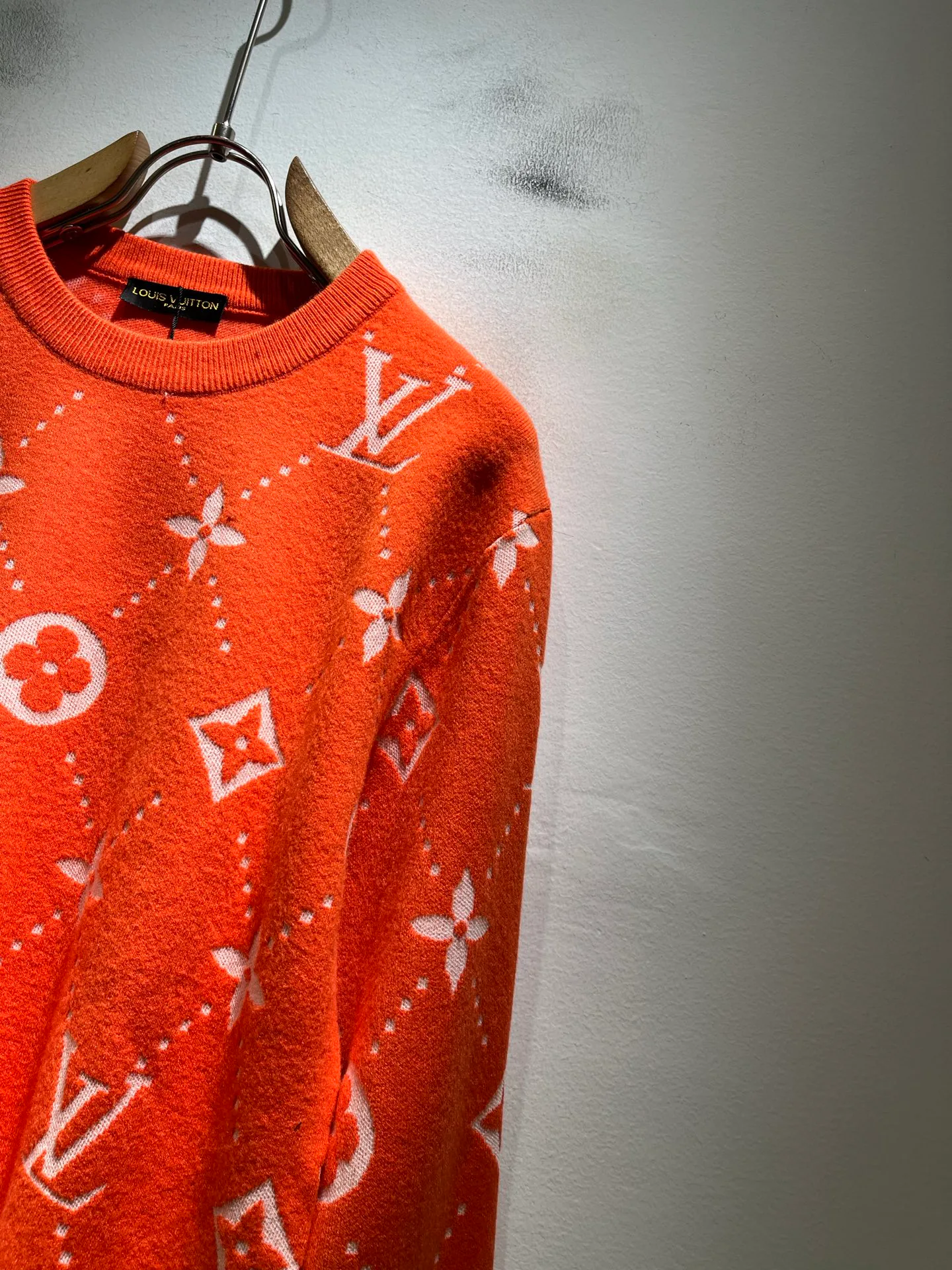 Men's Jumpers And Sweaters LOUIS VUITTON 18592564