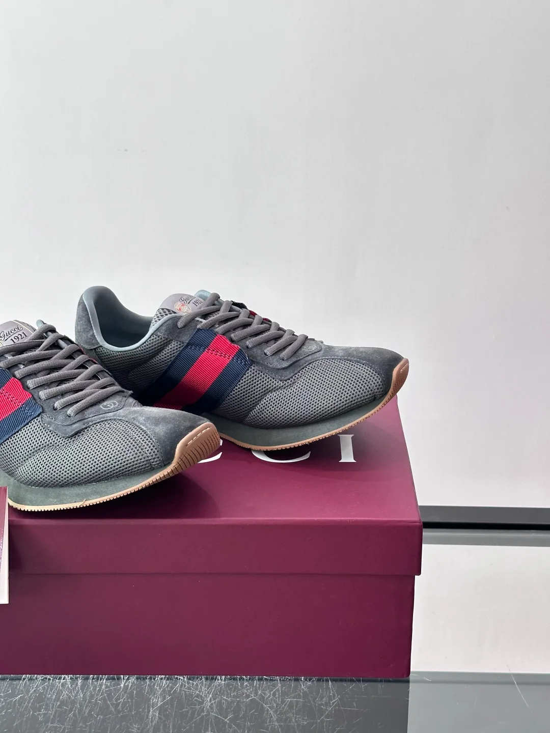 Men's Sneakers GUCCI 18376884