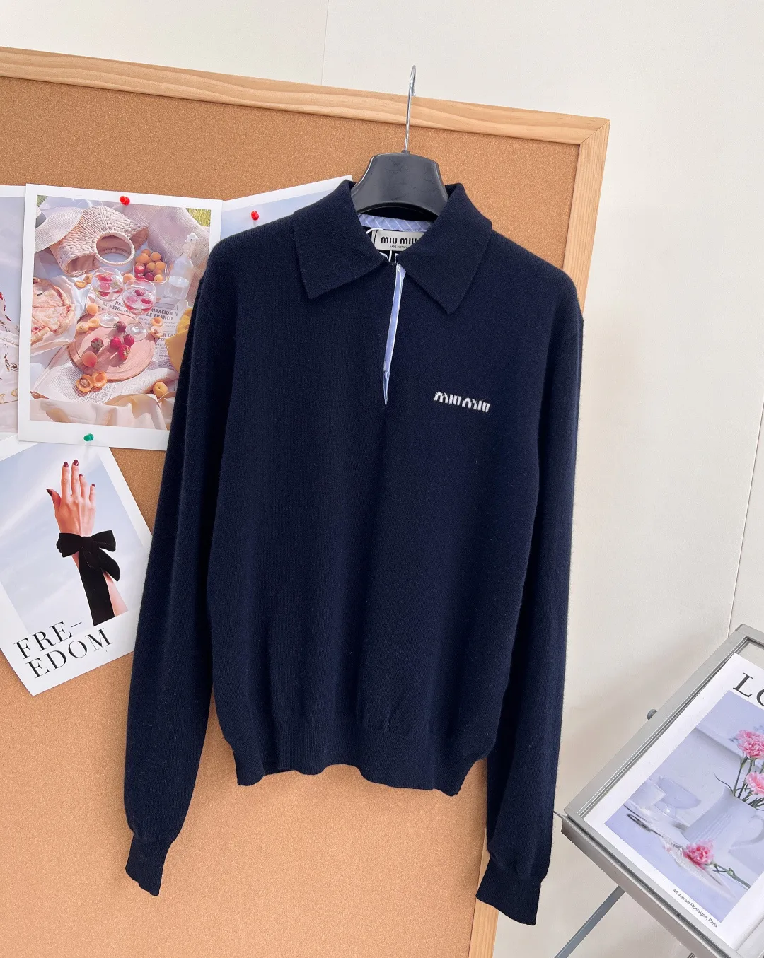 Women's Jumpers And Sweaters MIU MIU 17834165