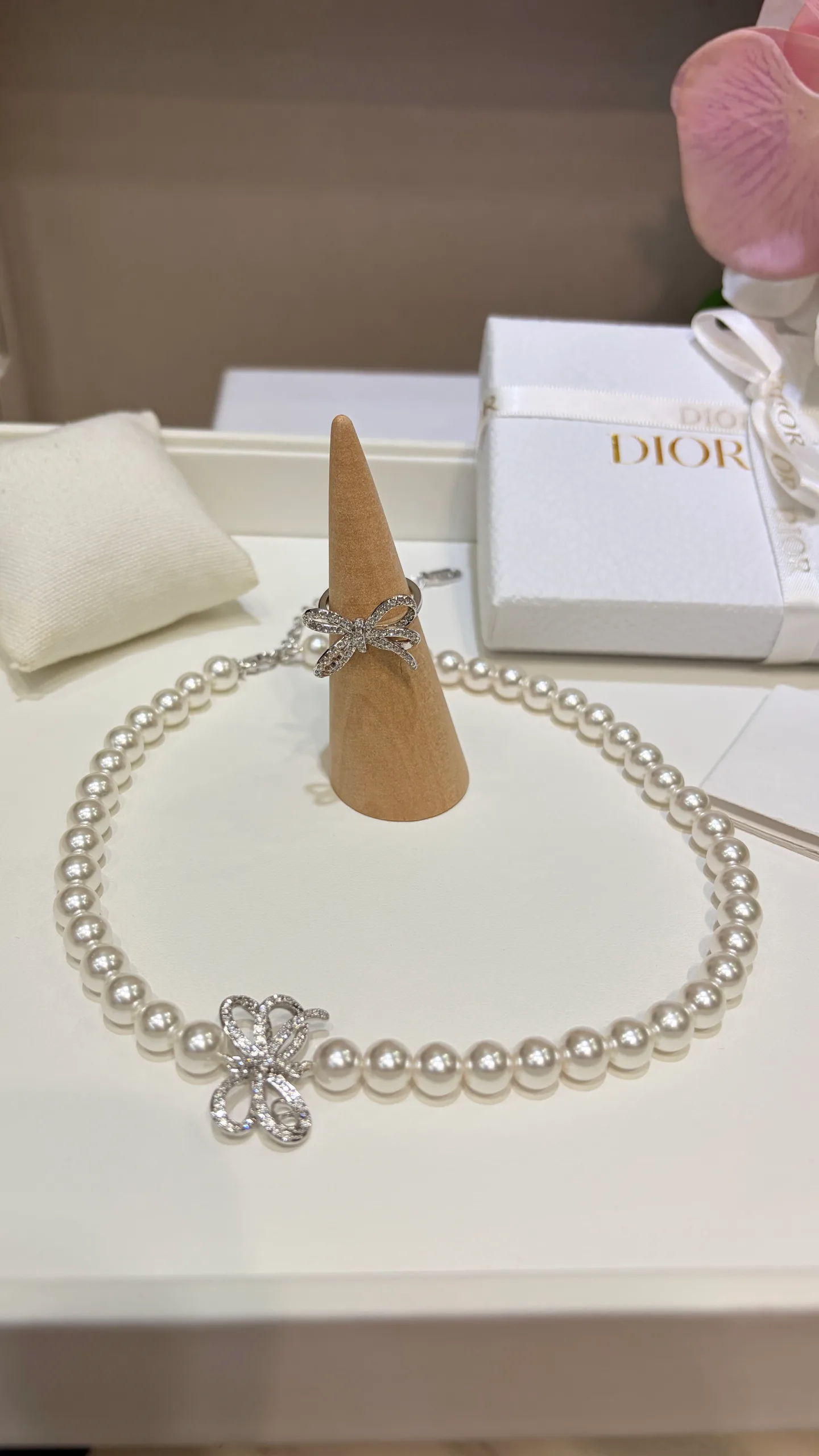 Jewelry CHRISTIAN DIOR 17902178
