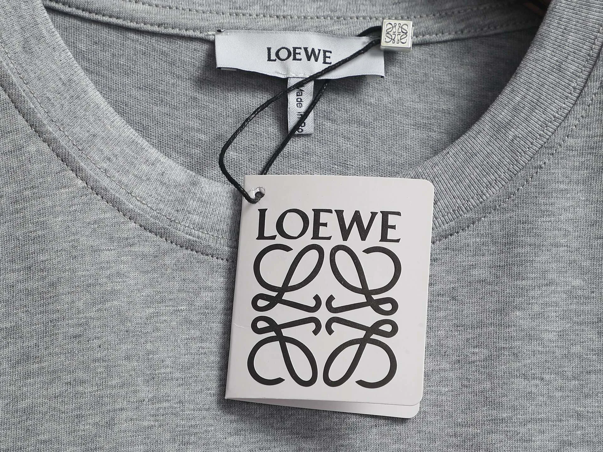 Men's T-Shirts LOEWE 16926667