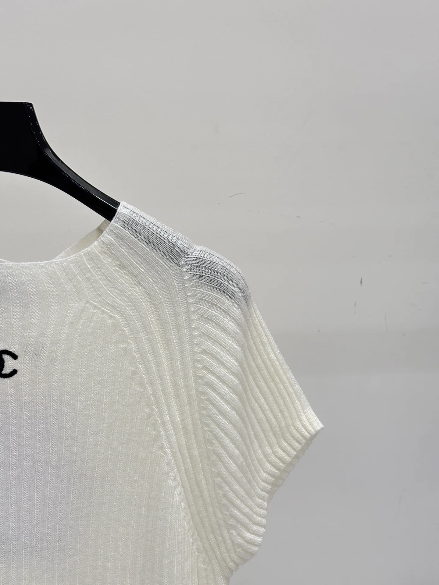 Women's T-Shirts CHANEL 17612136