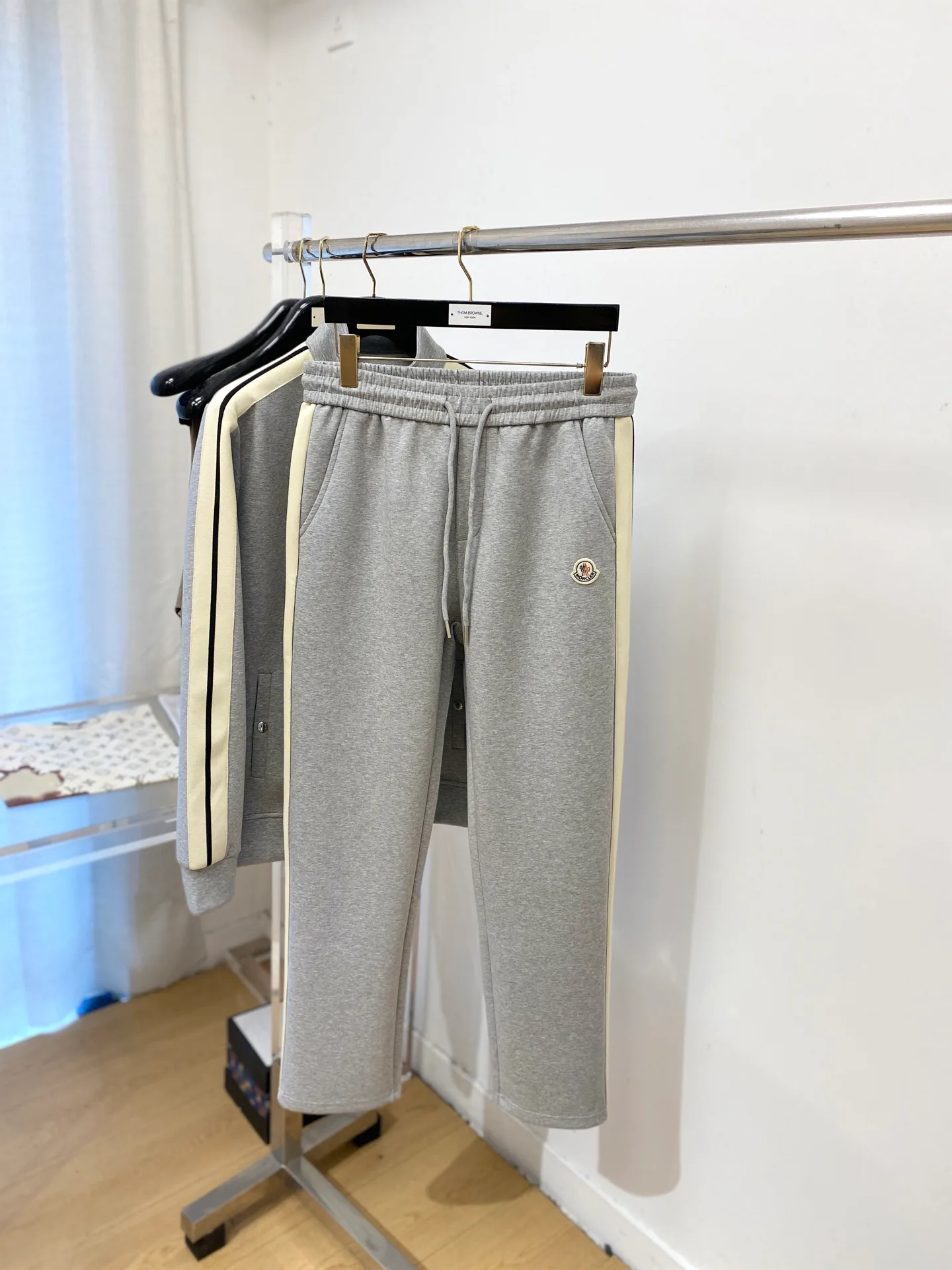 Women's Tracksuits MONCLER 18462489