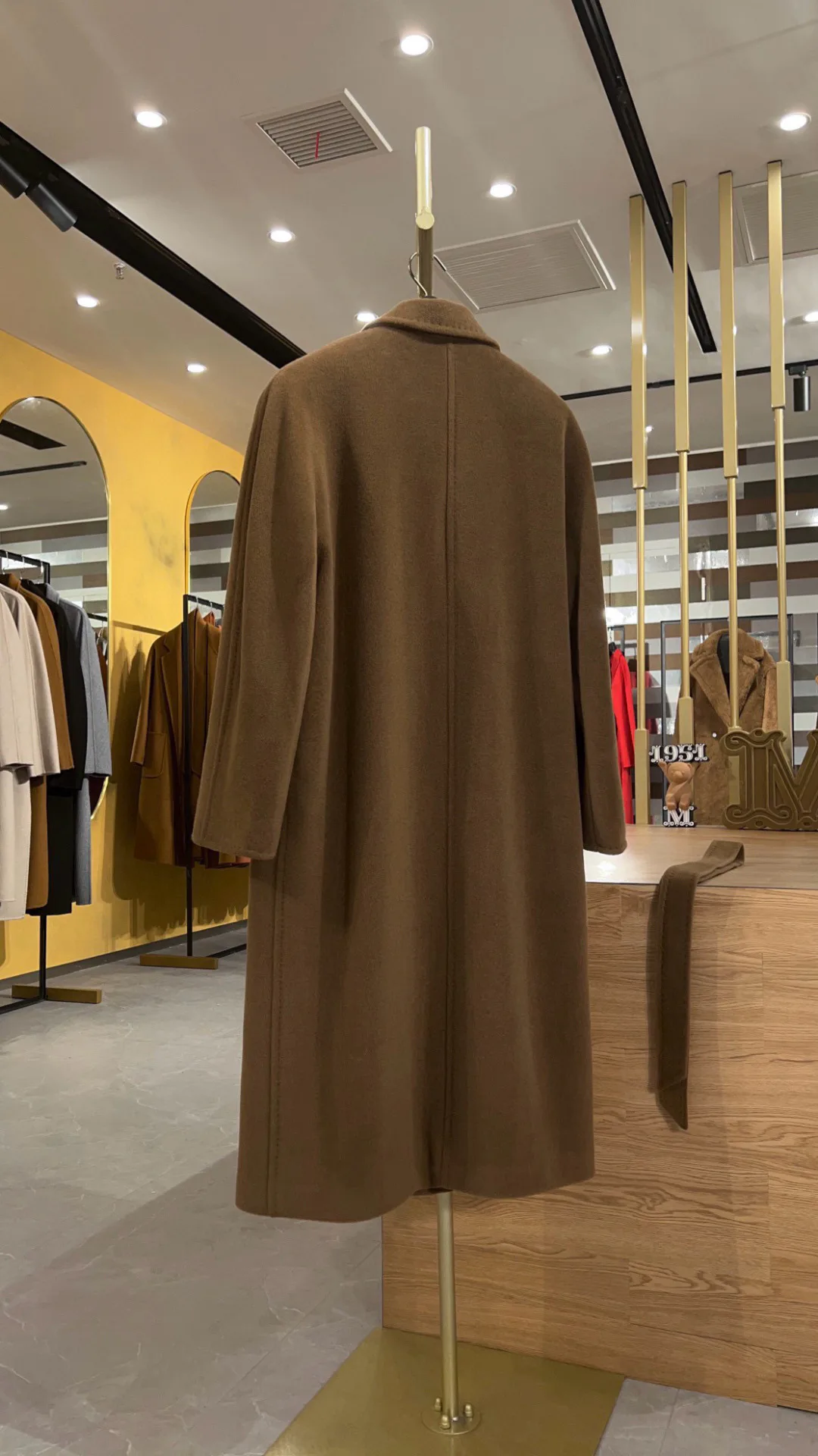 Women's Coats MAX MARA 18245184