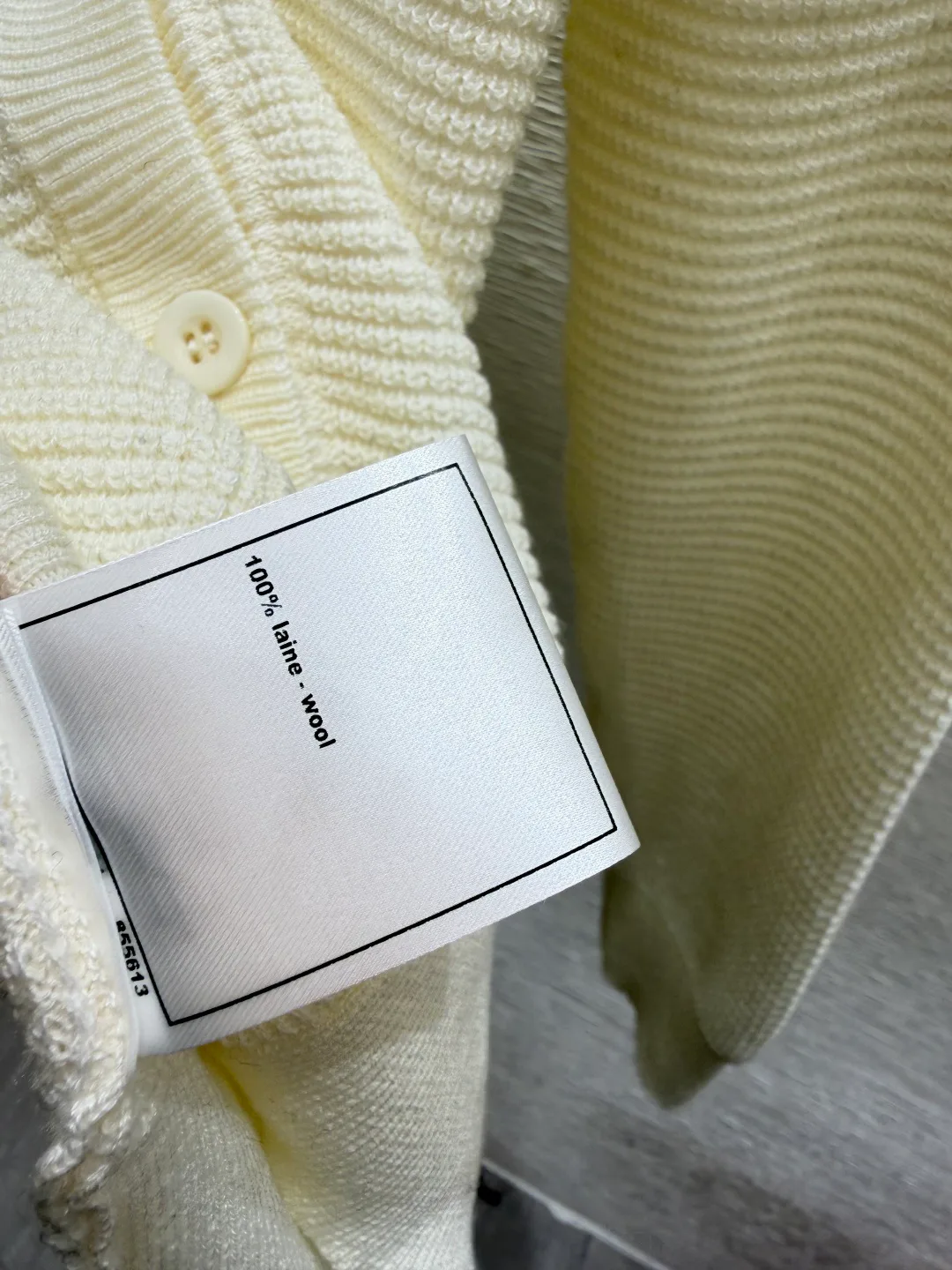 Women's Jumpers And Sweaters CHANEL 18021934