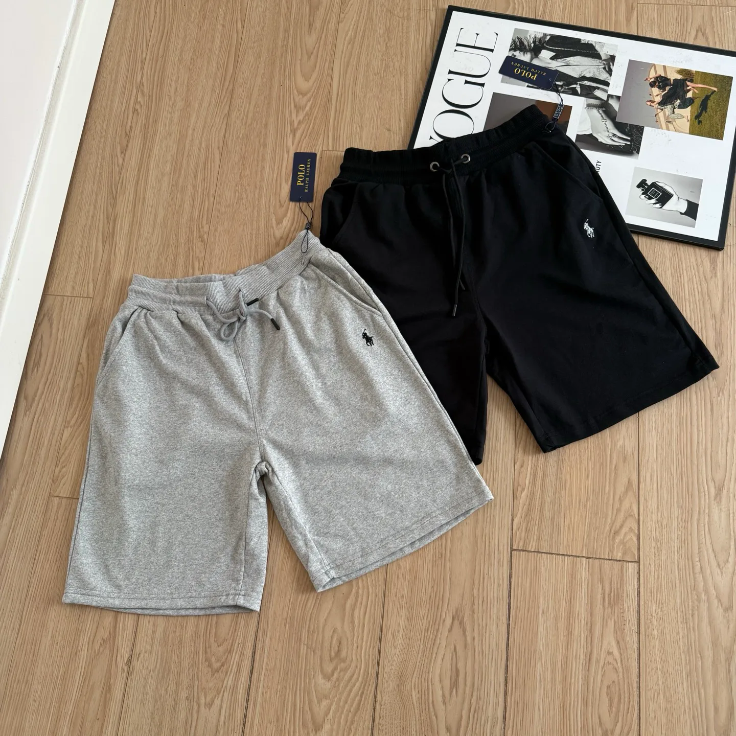 Men's Shorts RALPH LAUREN 17510430
