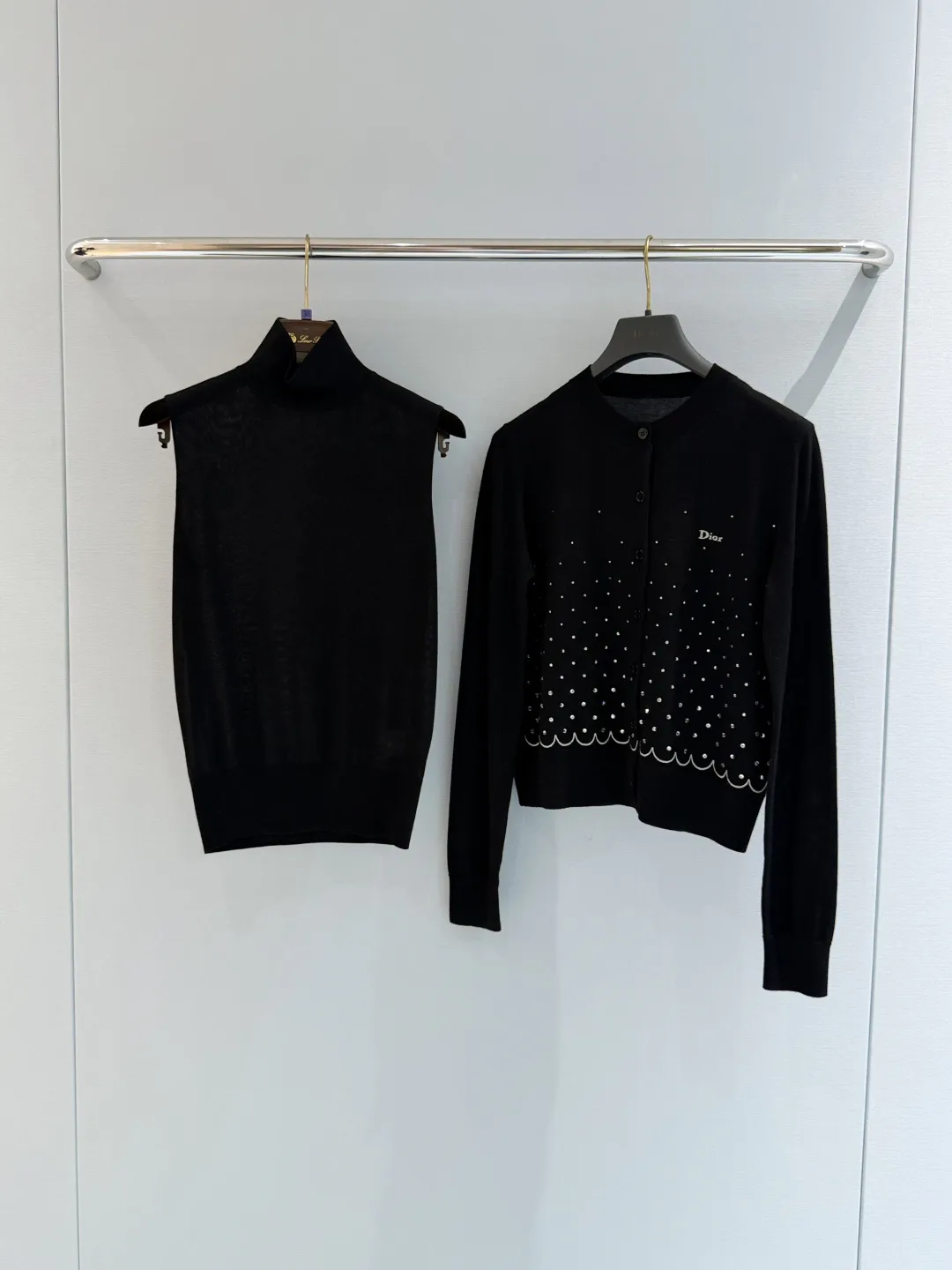Women's Jumpers And Sweaters CHRISTIAN DIOR 18538590