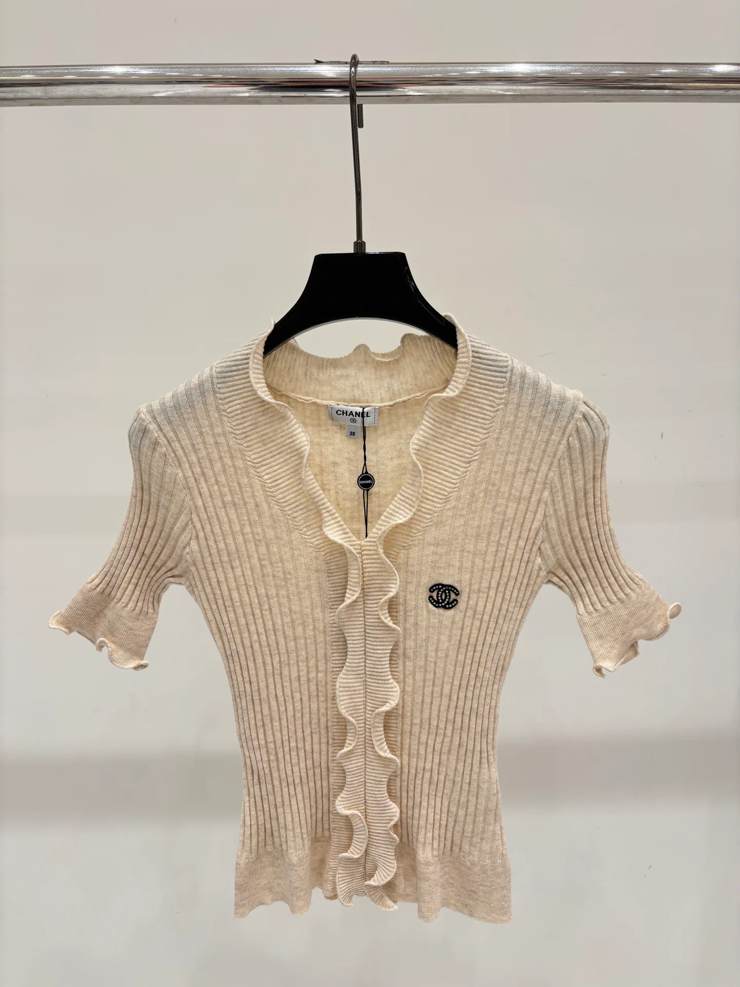 Women's Jumpers And Sweaters CHANEL 18138519