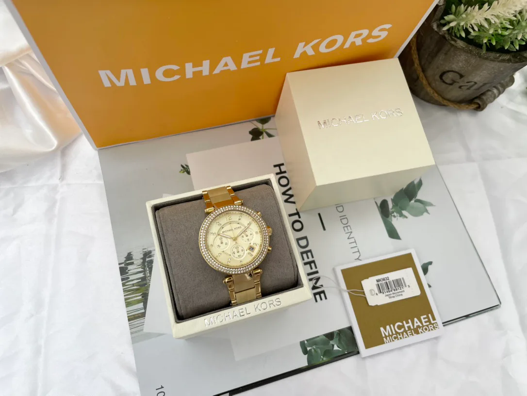 Women's Watches MICHAEL KORS 17246843