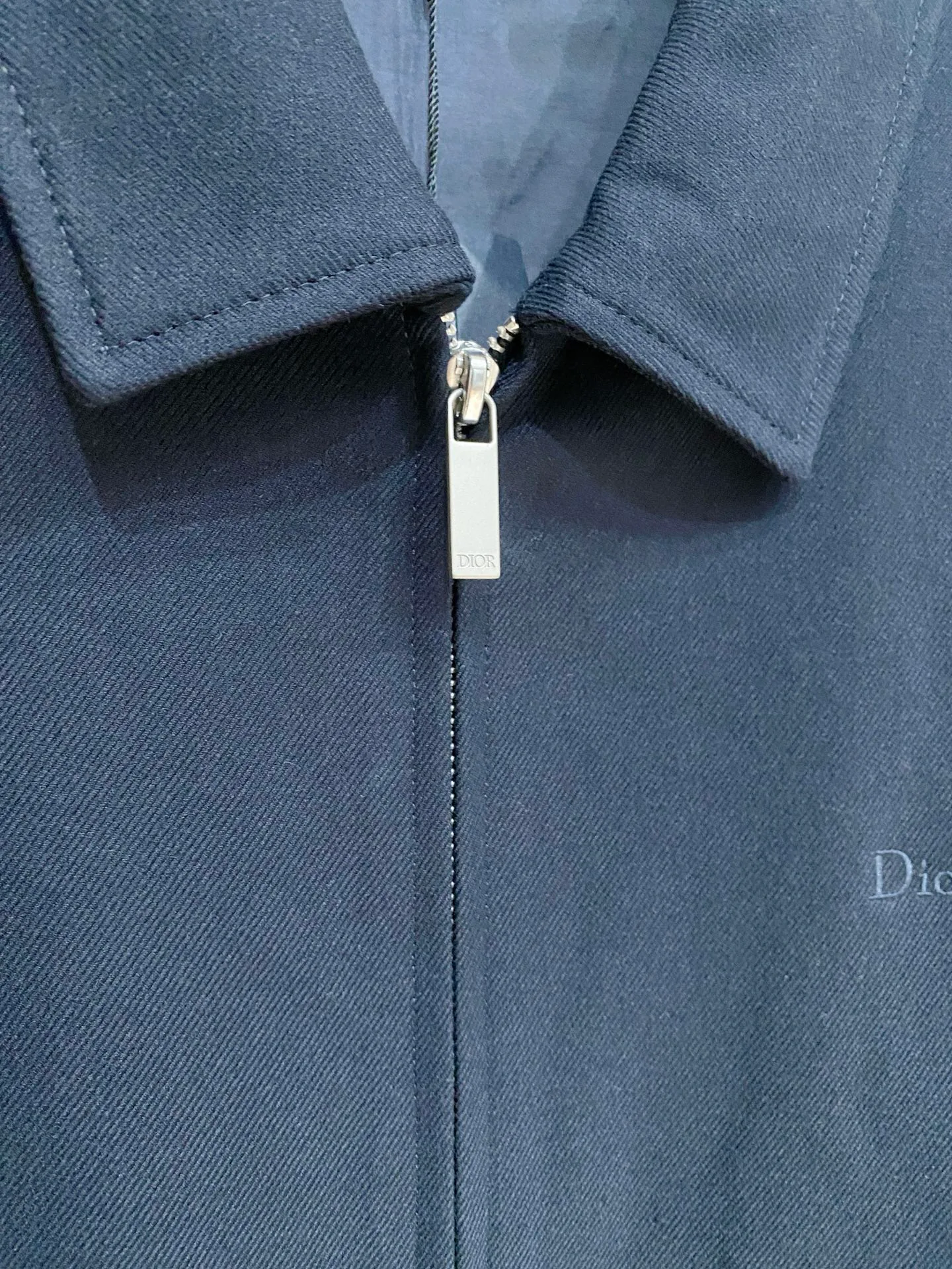 Men's Jackets And Down Jackets CHRISTIAN DIOR 18411016