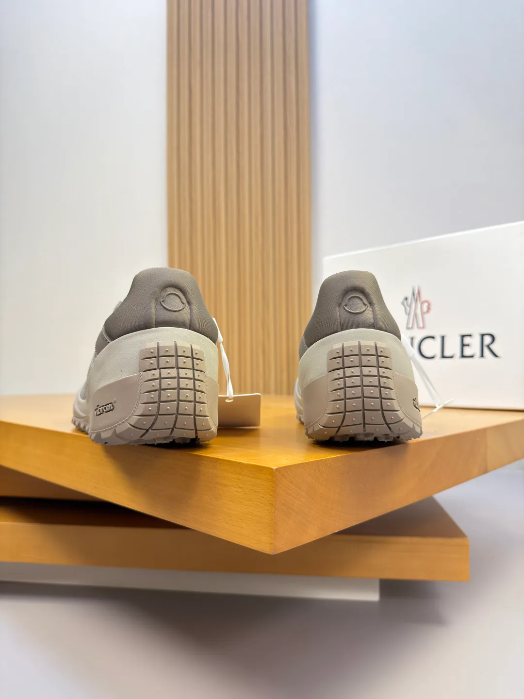 Men's Sneakers MONCLER 18142538