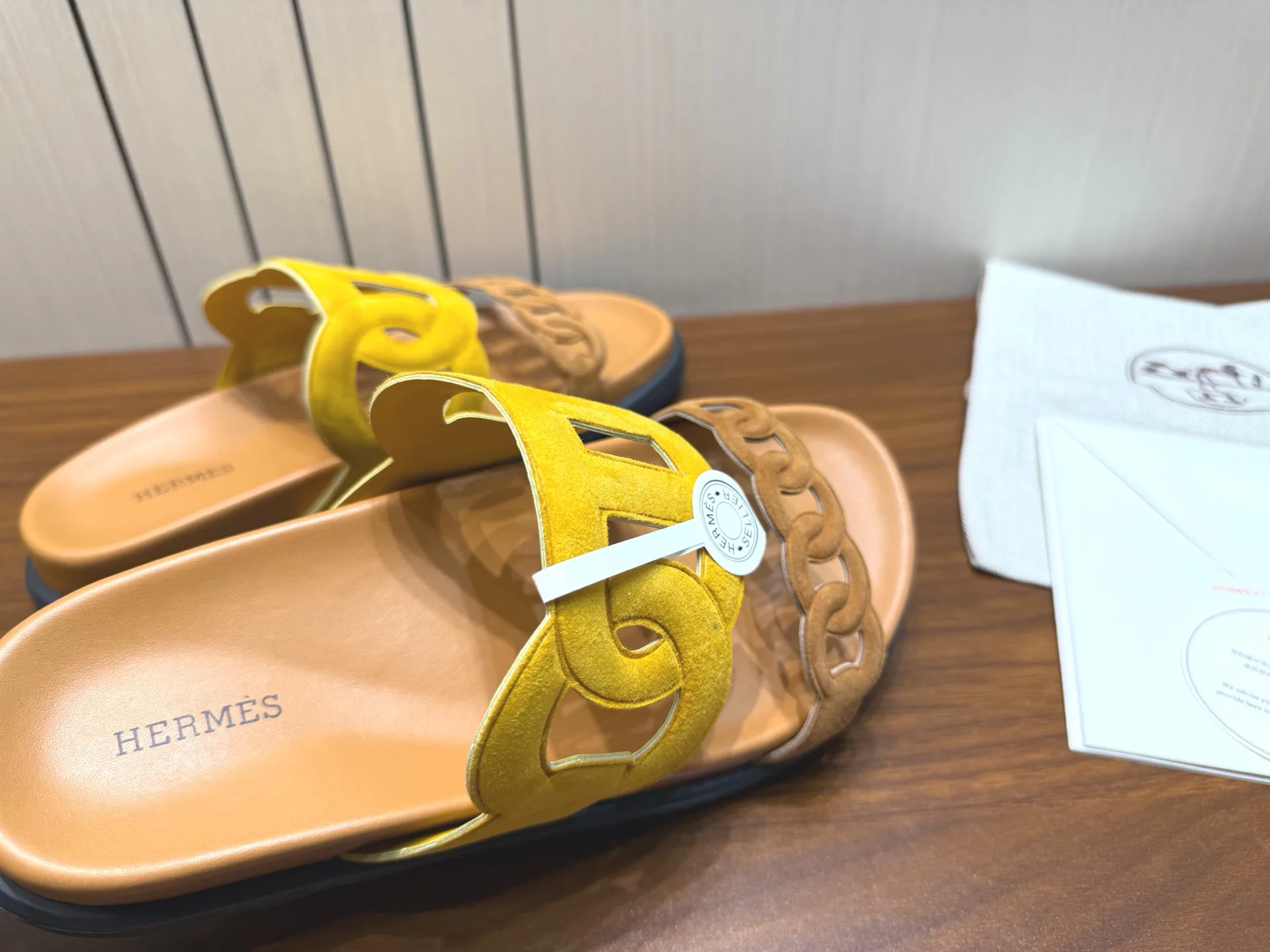 Women's Flip-Flops HERMES 18116843