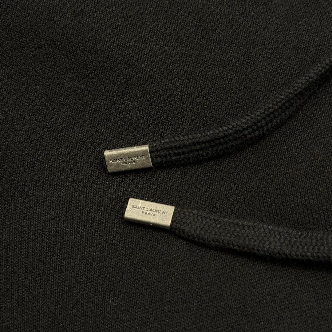 Men's Sweatshirts And Hoodies SAINT LAURENT 18380595