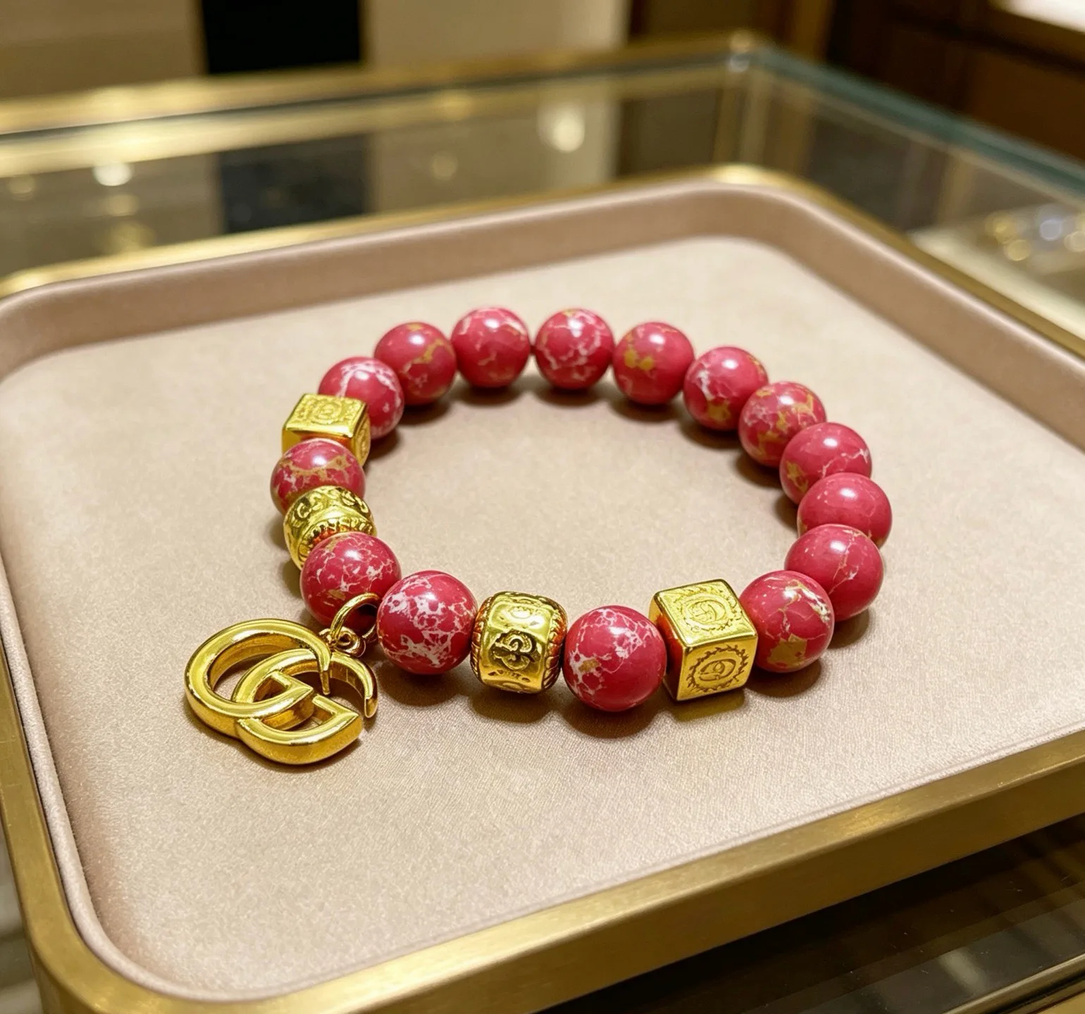 Jewelry GUCCI 17737915