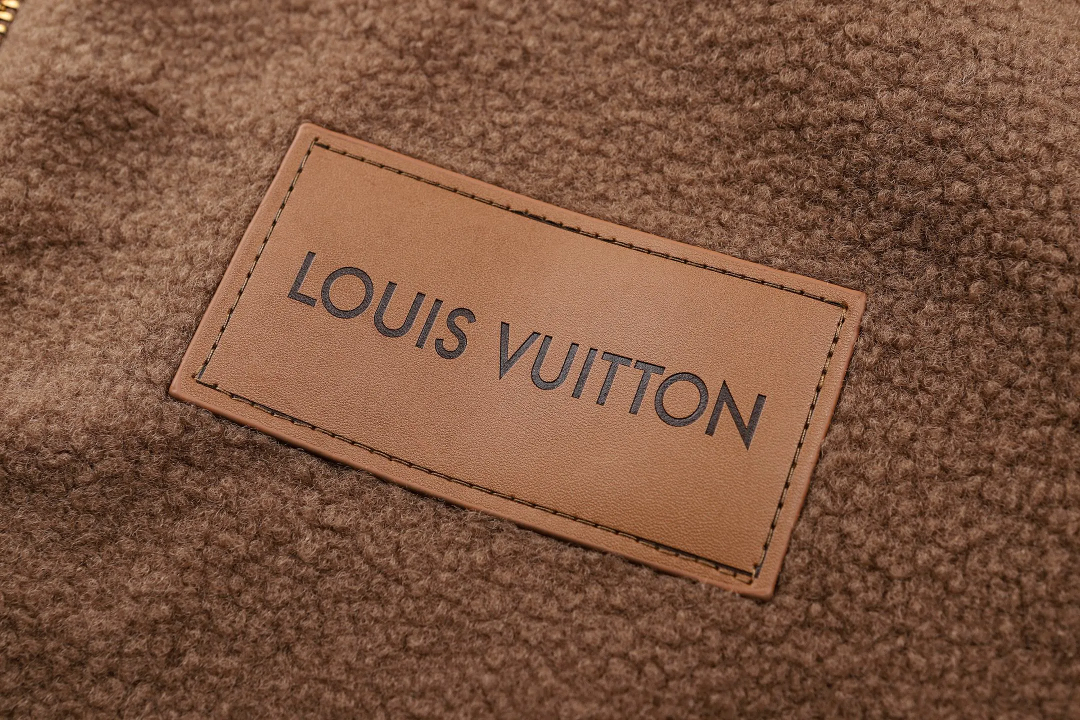 Men's Jackets And Down Jackets LOUIS VUITTON 17857942