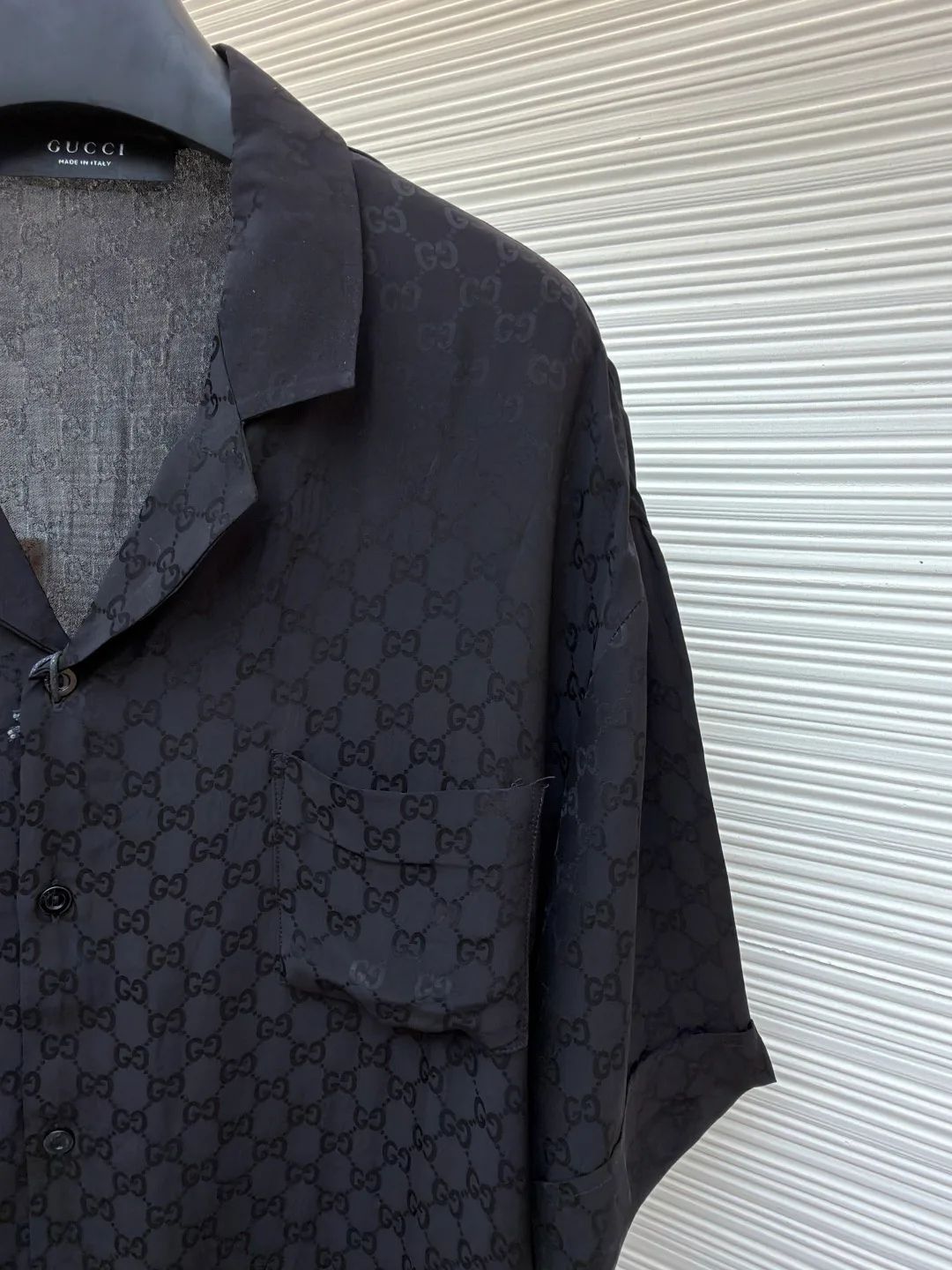 Men's Shirts GUCCI 18153825