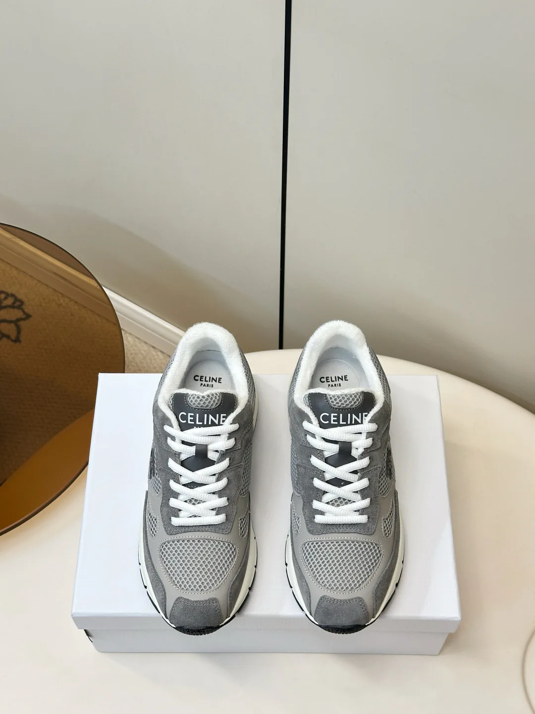 Women's Sneakers CELINE 17696521