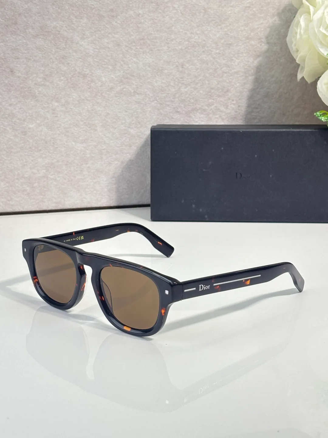 Glasses CHRISTIAN DIOR 18059534