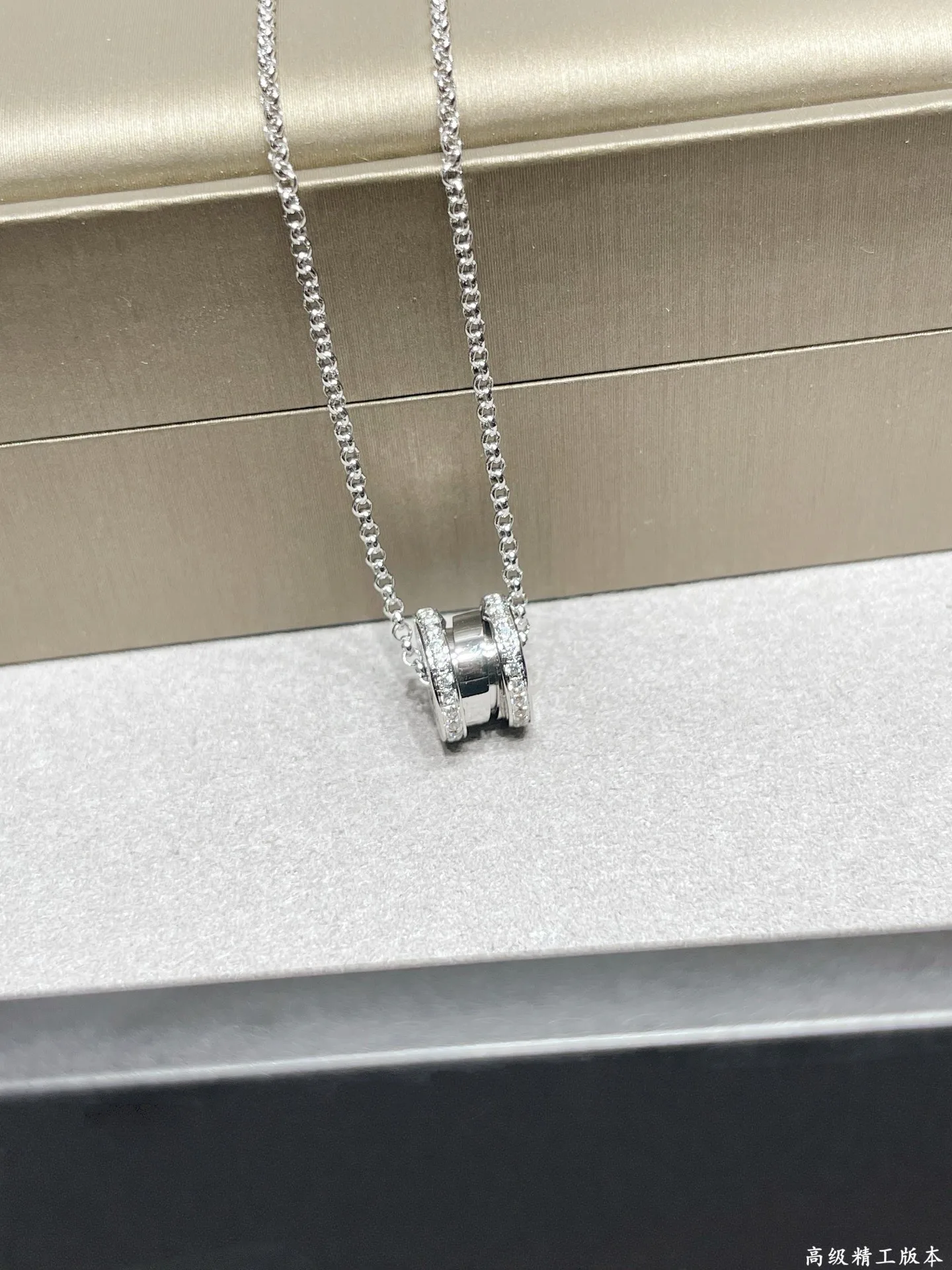 Jewelry BVLGARI 17799017