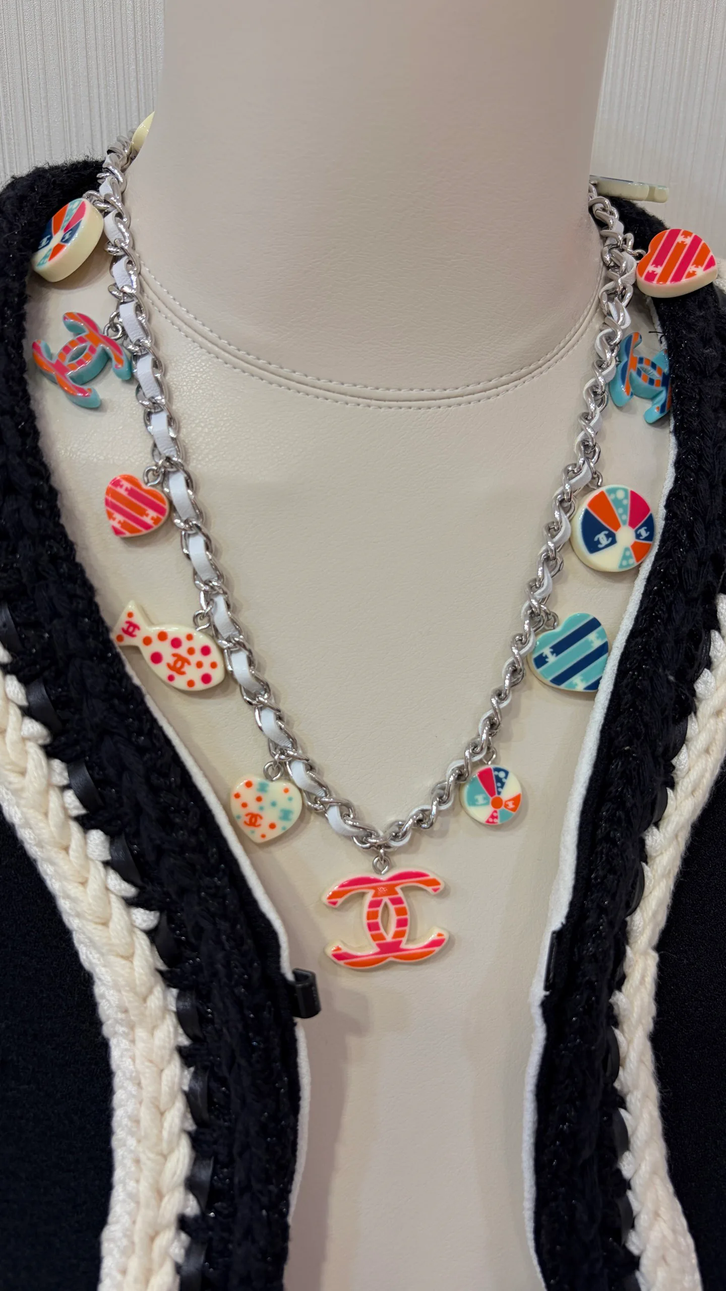 Jewelry CHANEL 17510881