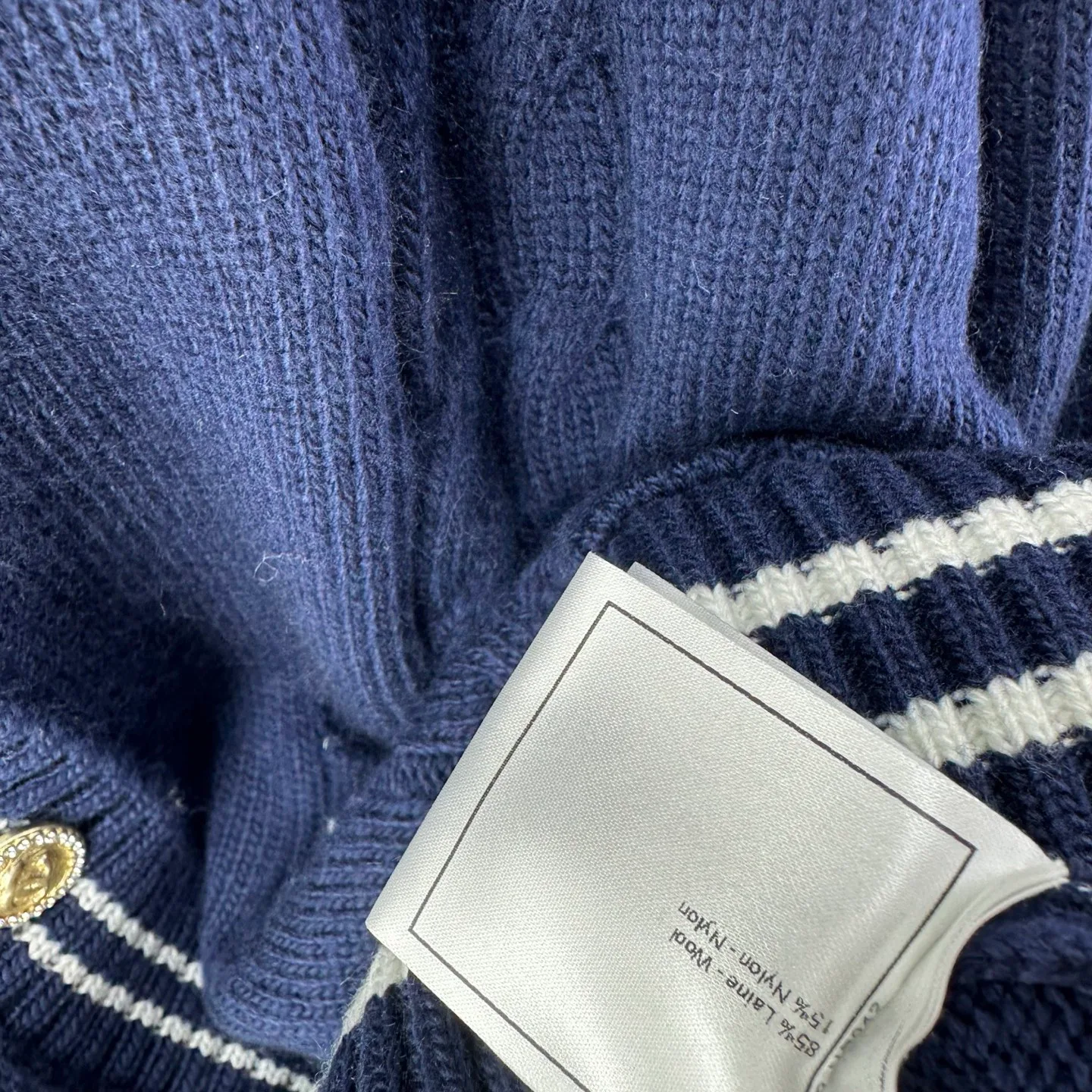 Women's Jumpers And Sweaters CHANEL 18363050