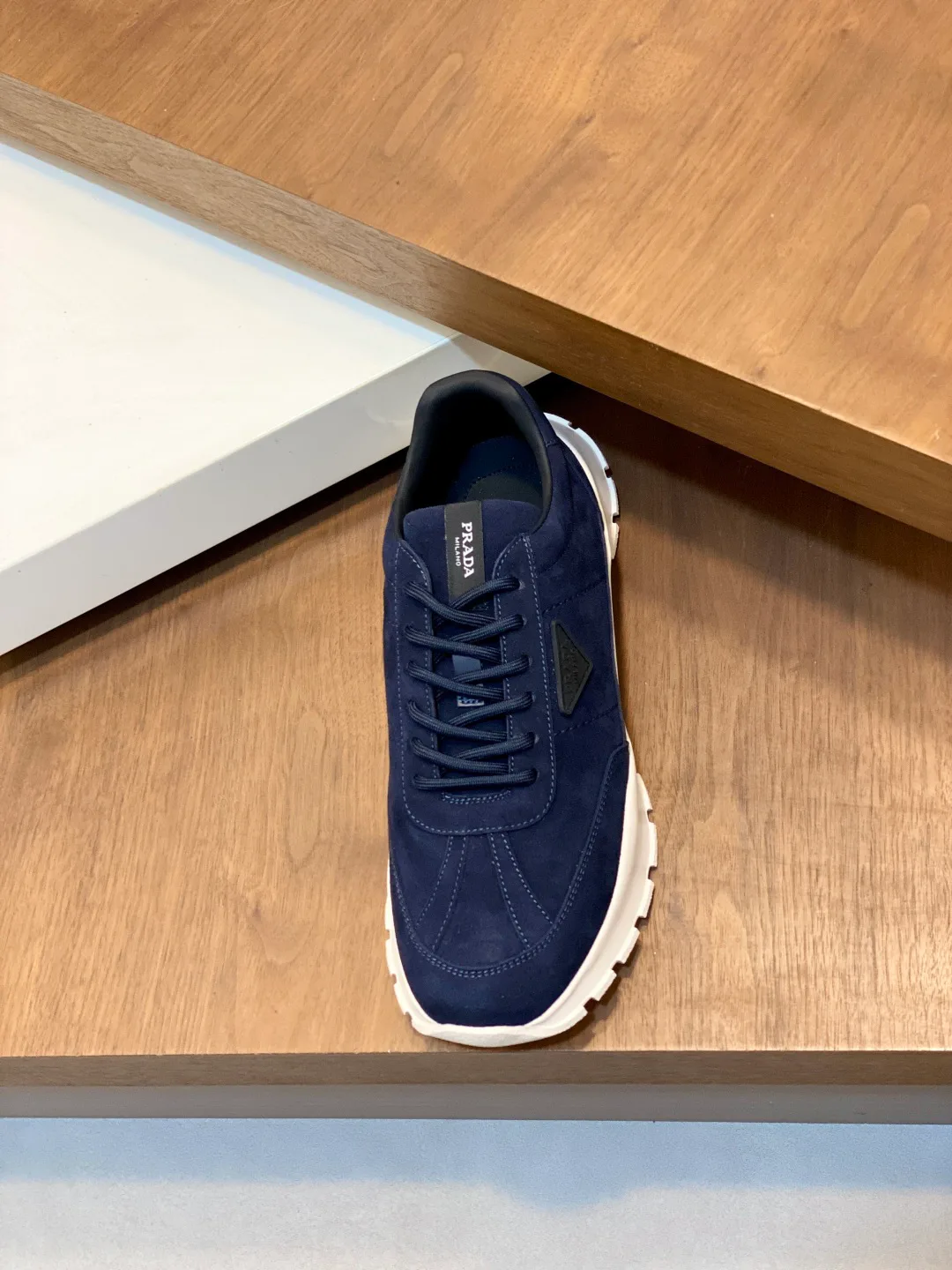 Women's Sneakers PRADA 18274624