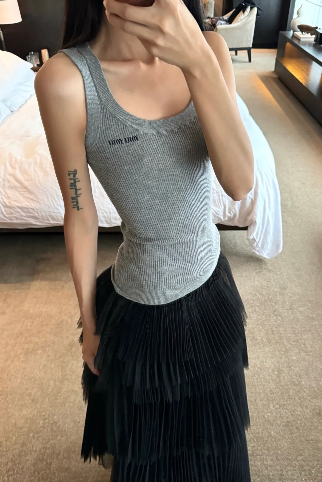 Women's Tops MIU MIU 18405446