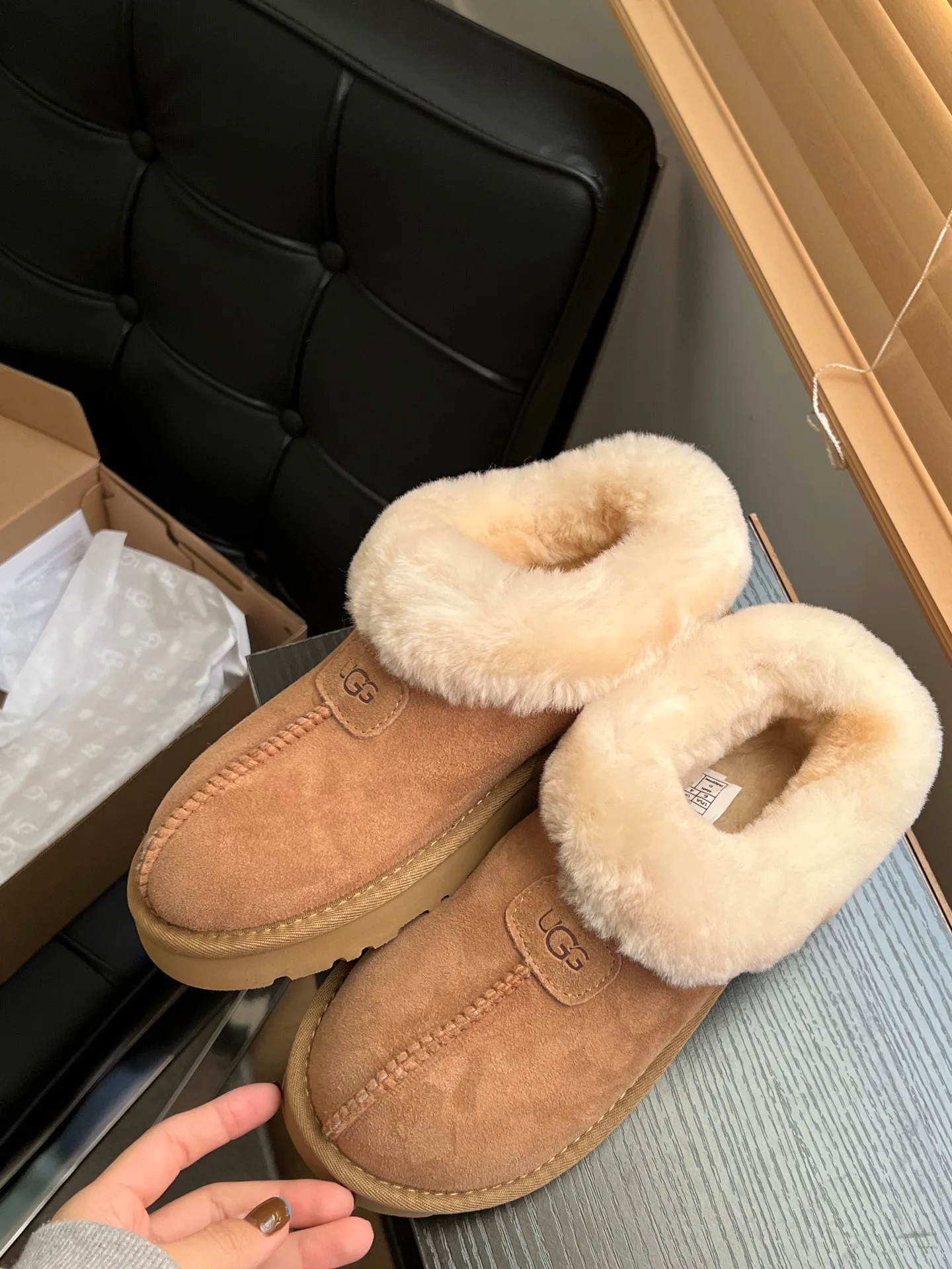 Women's Ugg Boots UGG 18366443