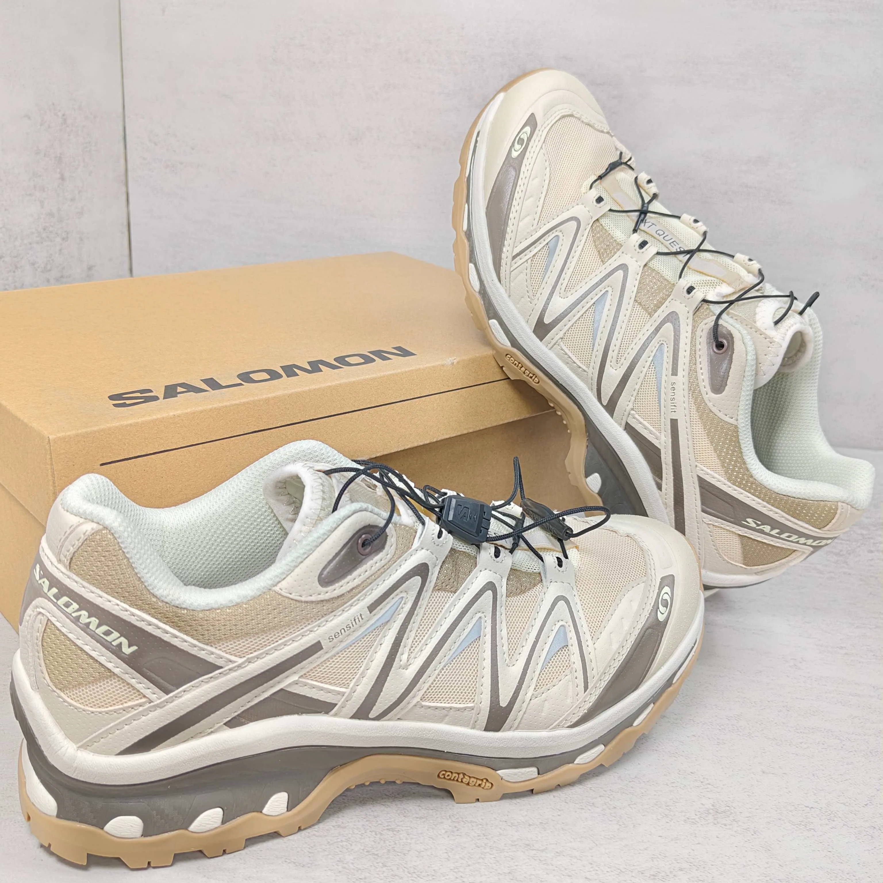 Women's Sneakers SALOMON 18039889