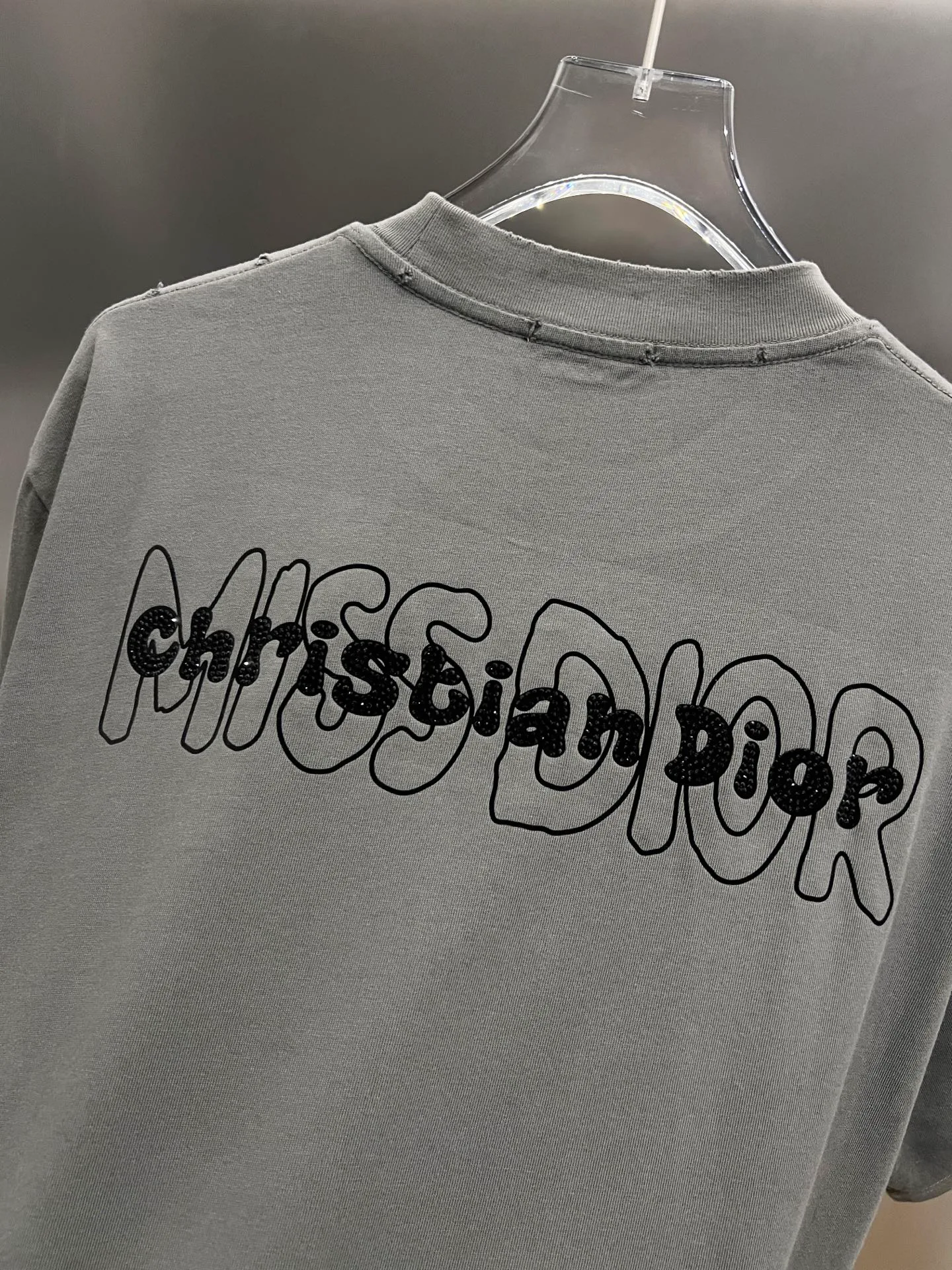 Men's T-Shirts CHRISTIAN DIOR 17662885